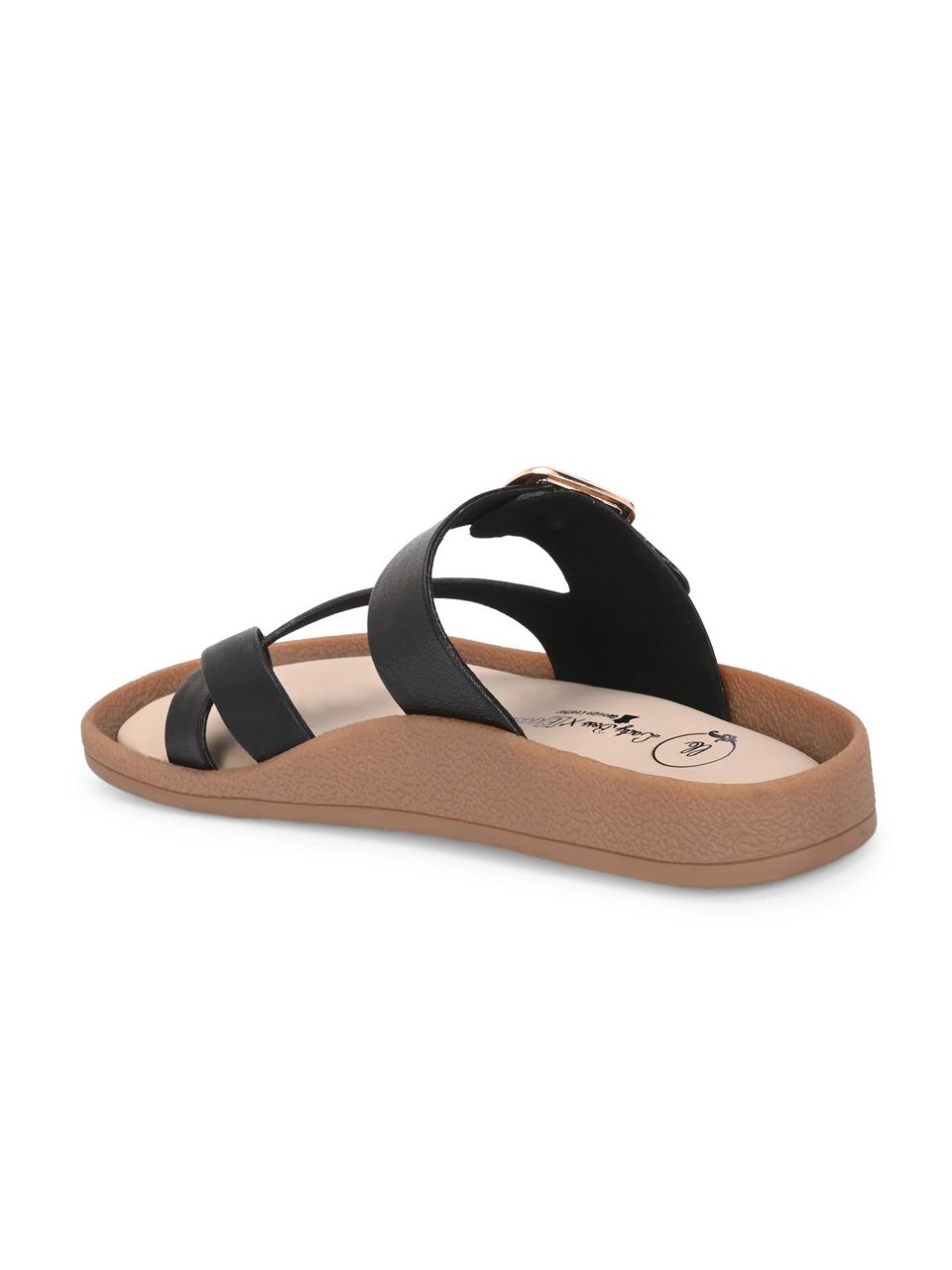 Slippers For Women by Lady Boss