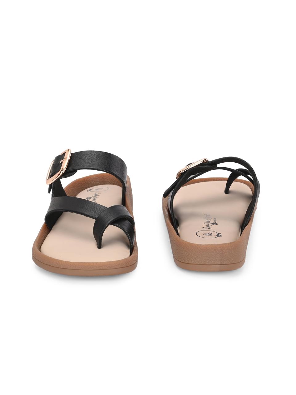 Slippers For Women by Lady Boss