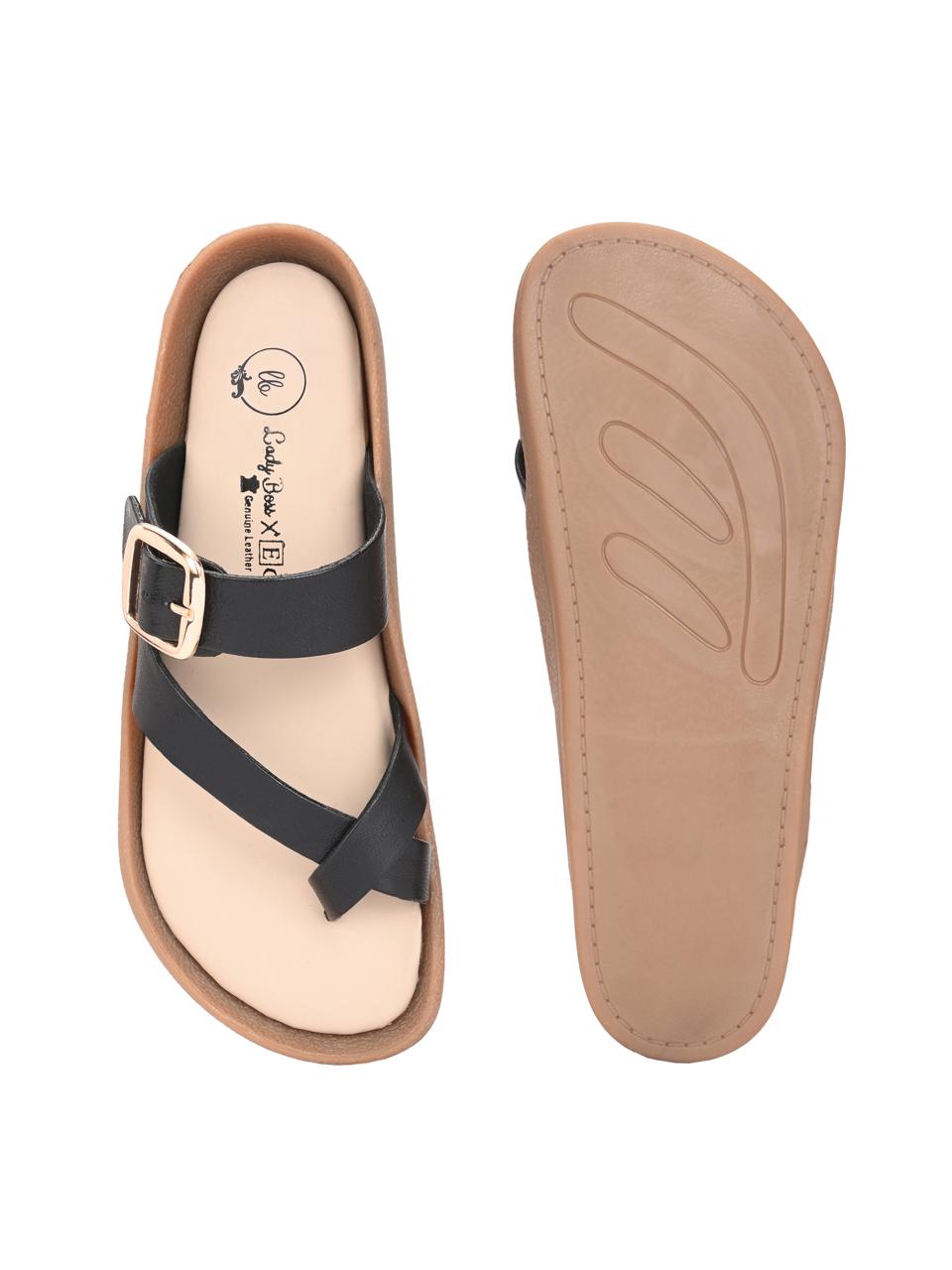 Slippers For Women by Lady Boss