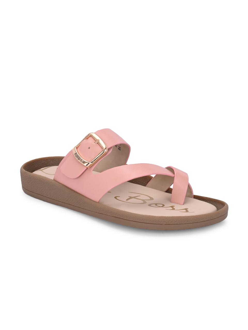 Slippers For Women by Lady Boss