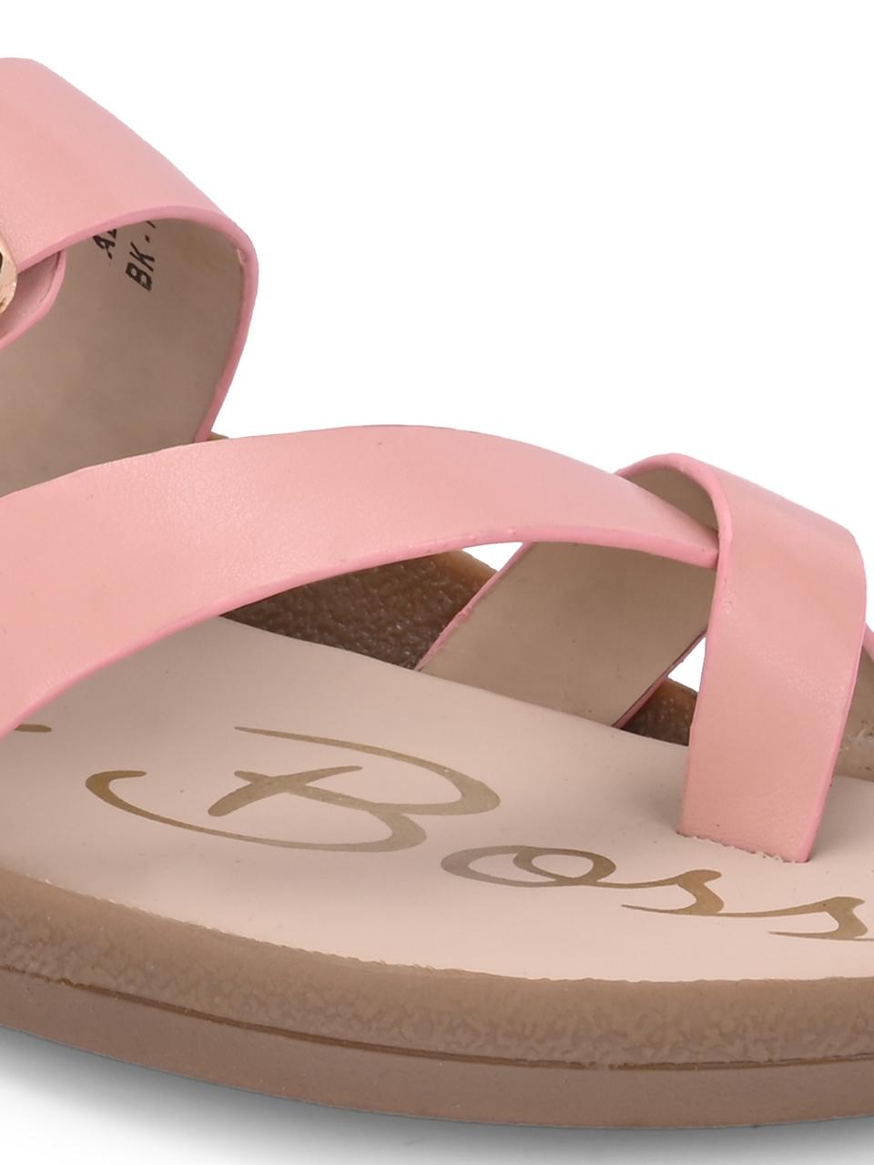 Slippers For Women by Lady Boss