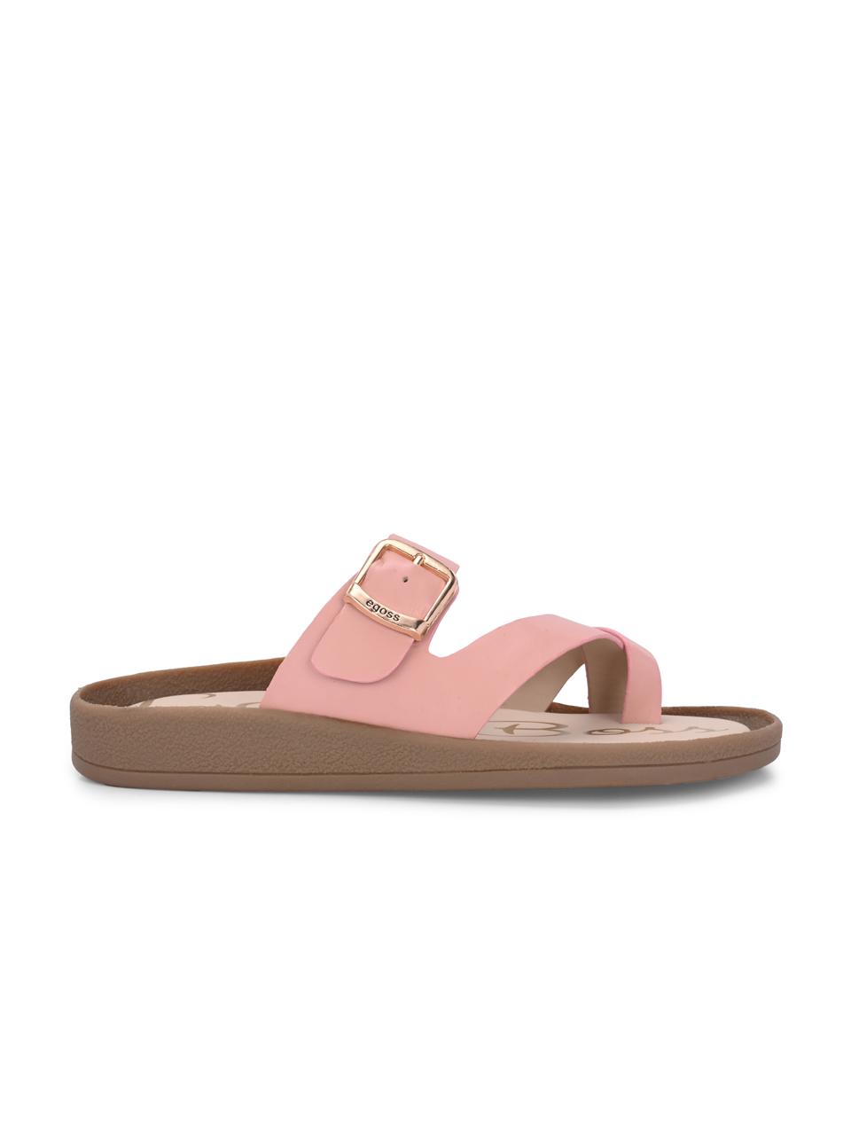 Slippers For Women by Lady Boss