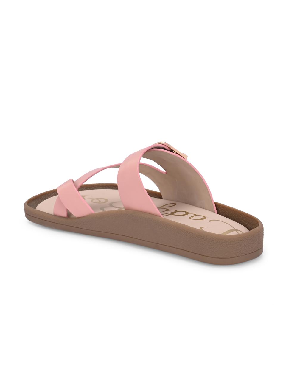Slippers For Women by Lady Boss