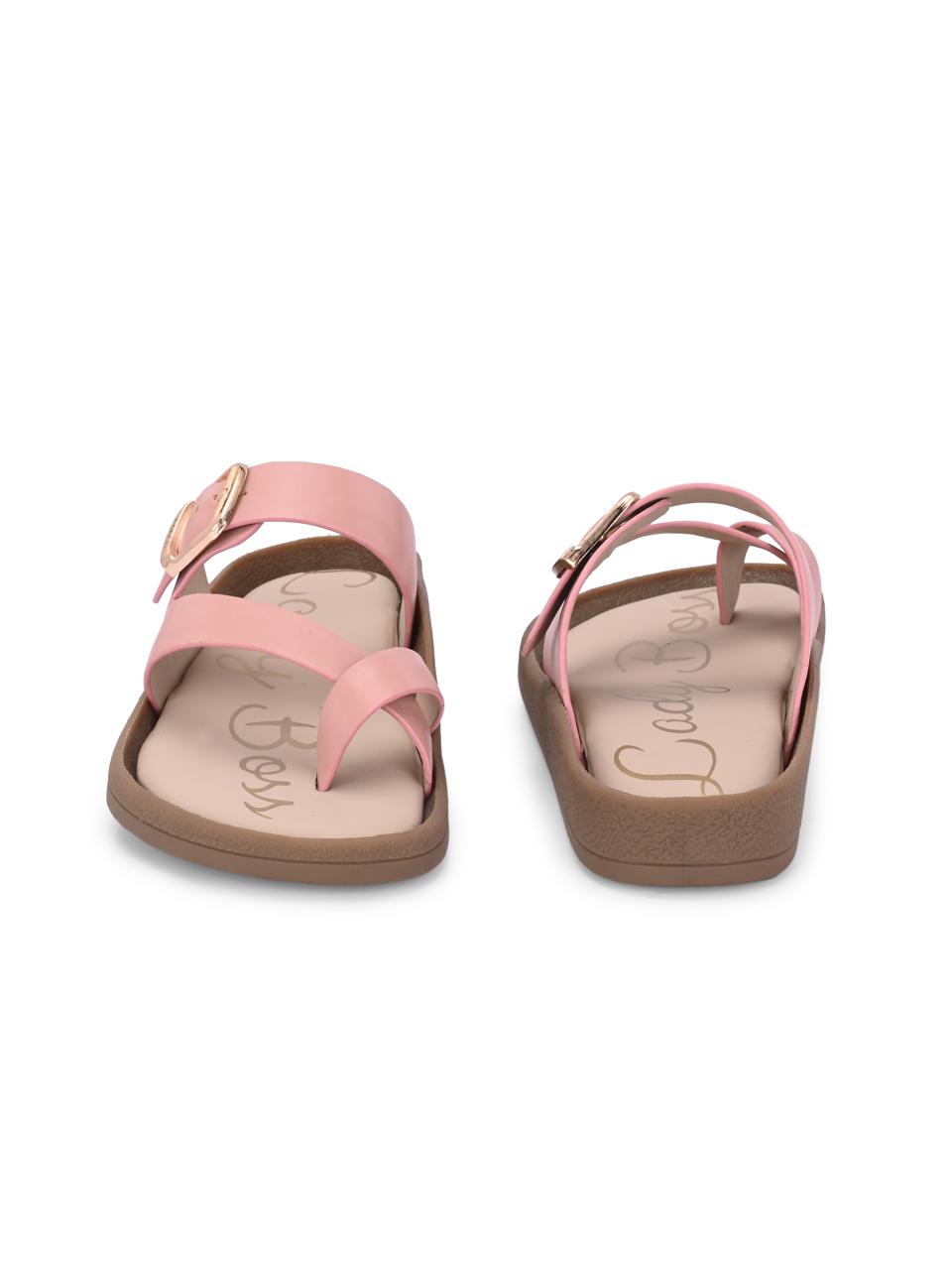 Slippers For Women by Lady Boss