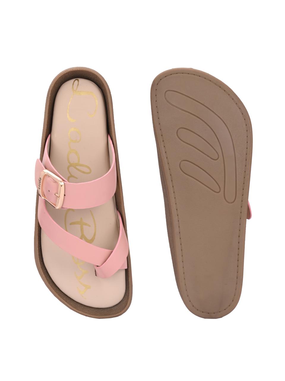 Slippers For Women by Lady Boss