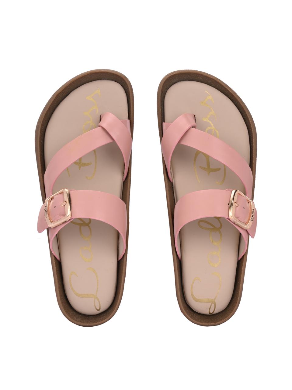 Slippers For Women by Lady Boss ladybossbyegoss