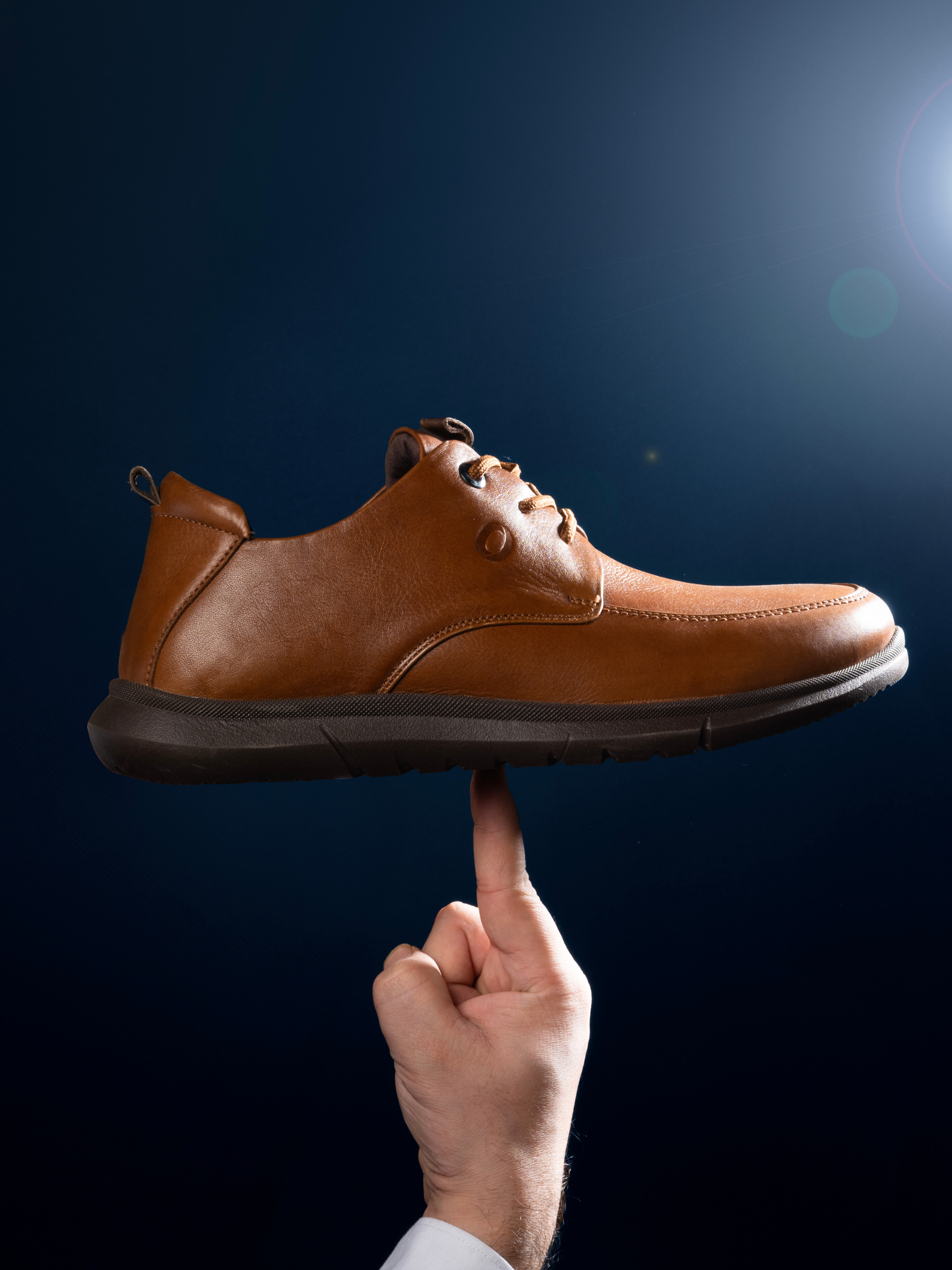 Zero Gravity Sneakers by Egoss