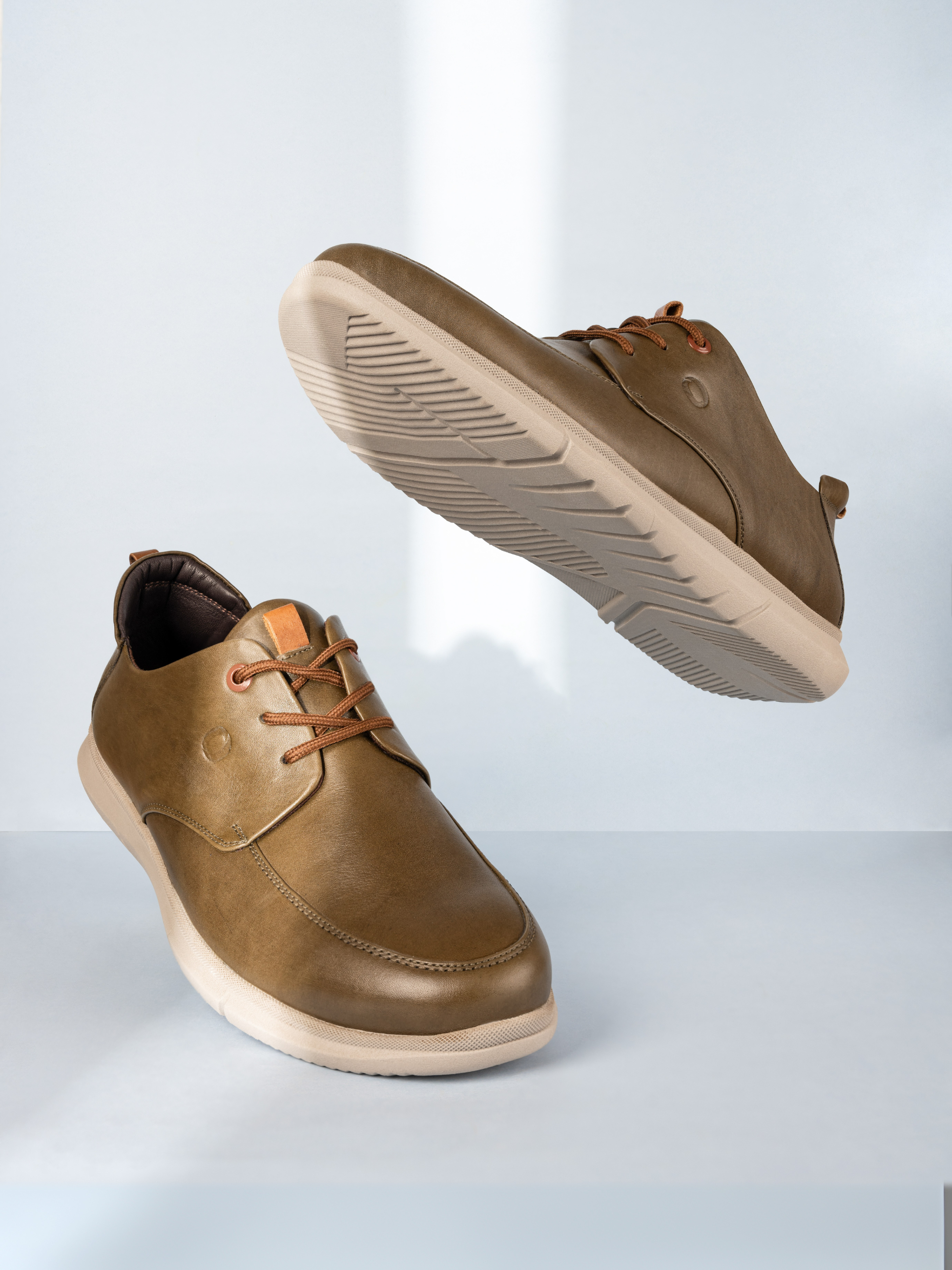 Zero Gravity Sneakers by Egoss