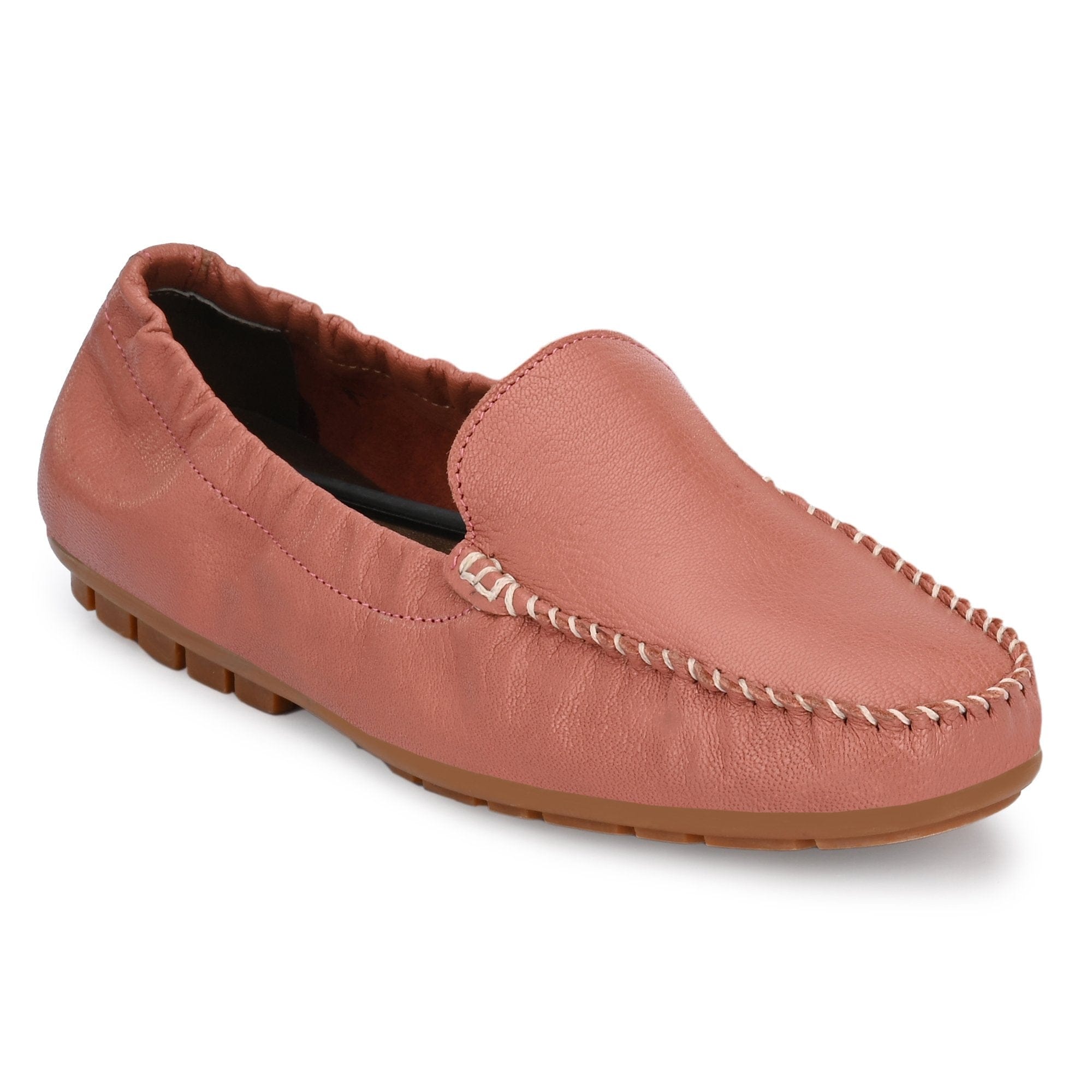 The Ultimate Casual Loafers For Women egoss-shoes