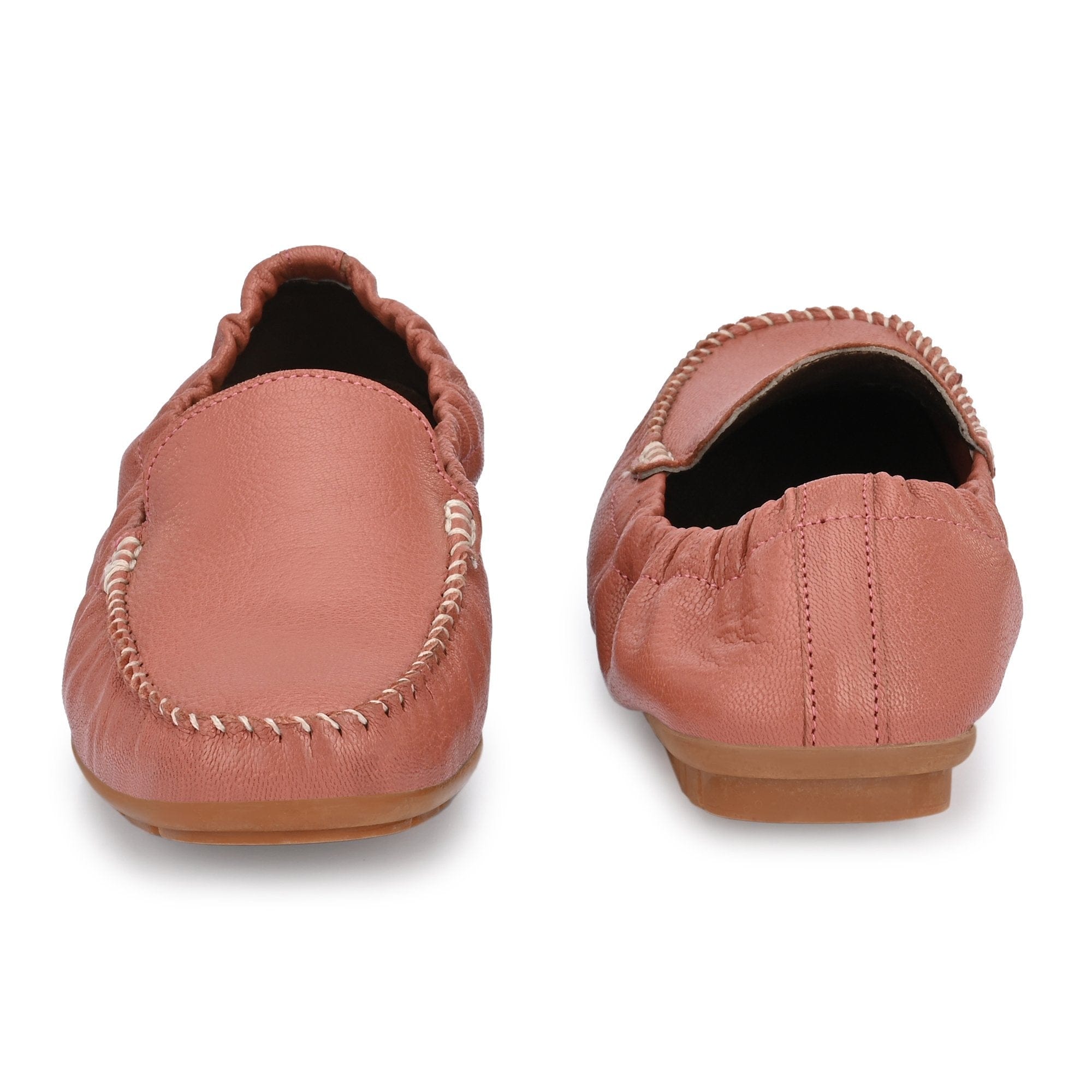 The Ultimate Casual Loafers For Women egoss-shoes