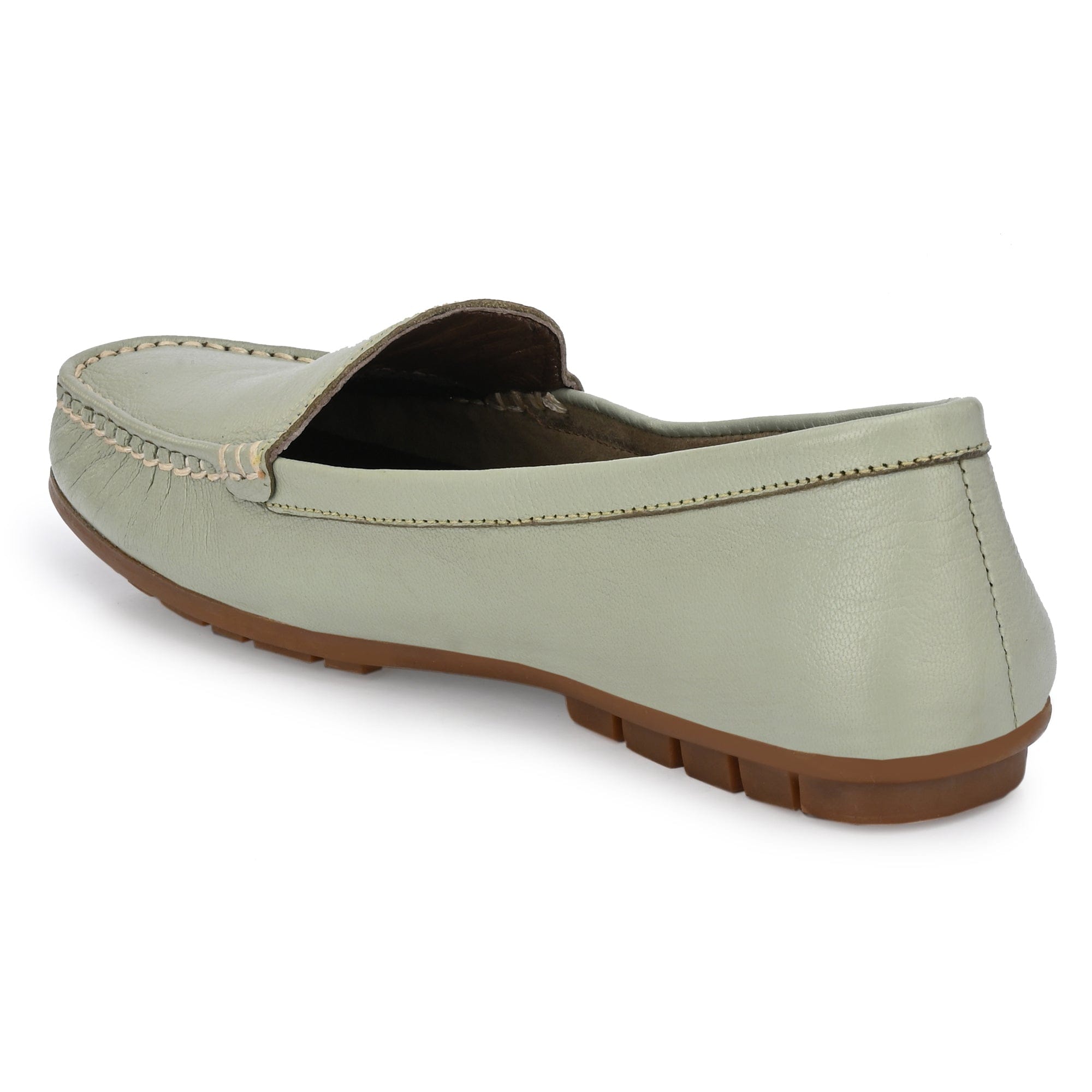 Comfortable Casual Loafers For Women egoss-shoes