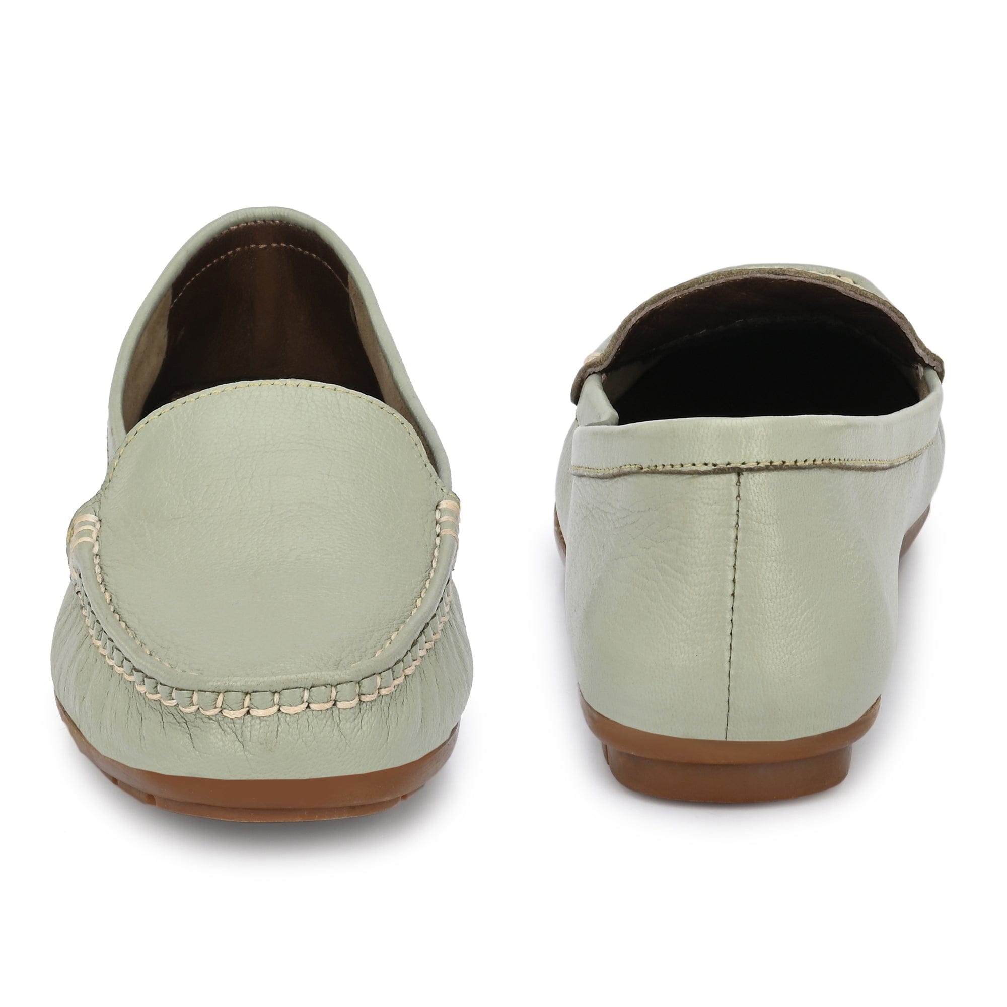 Comfortable Casual Loafers For Women egoss-shoes