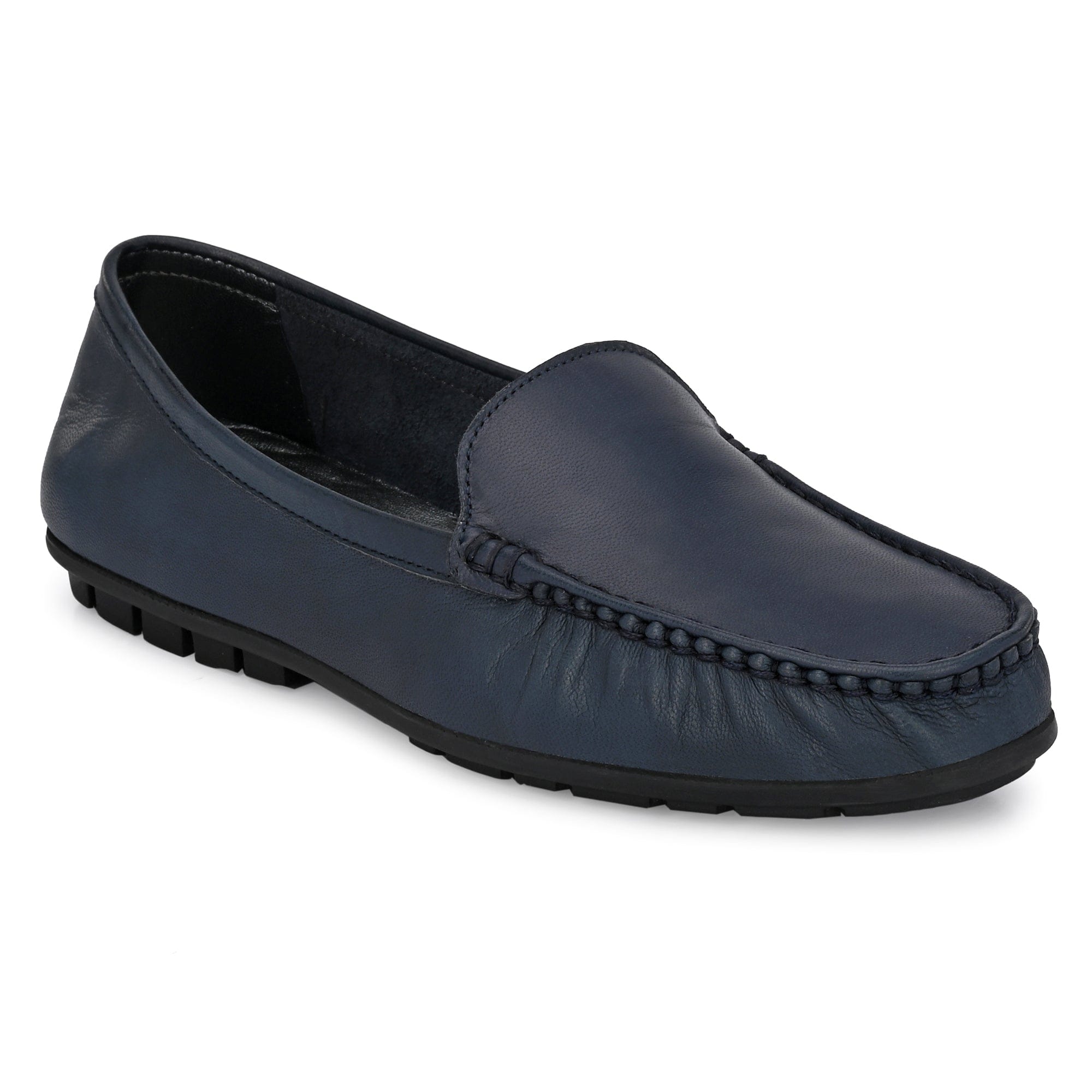 Comfortable Casual Loafers For Women egoss-shoes