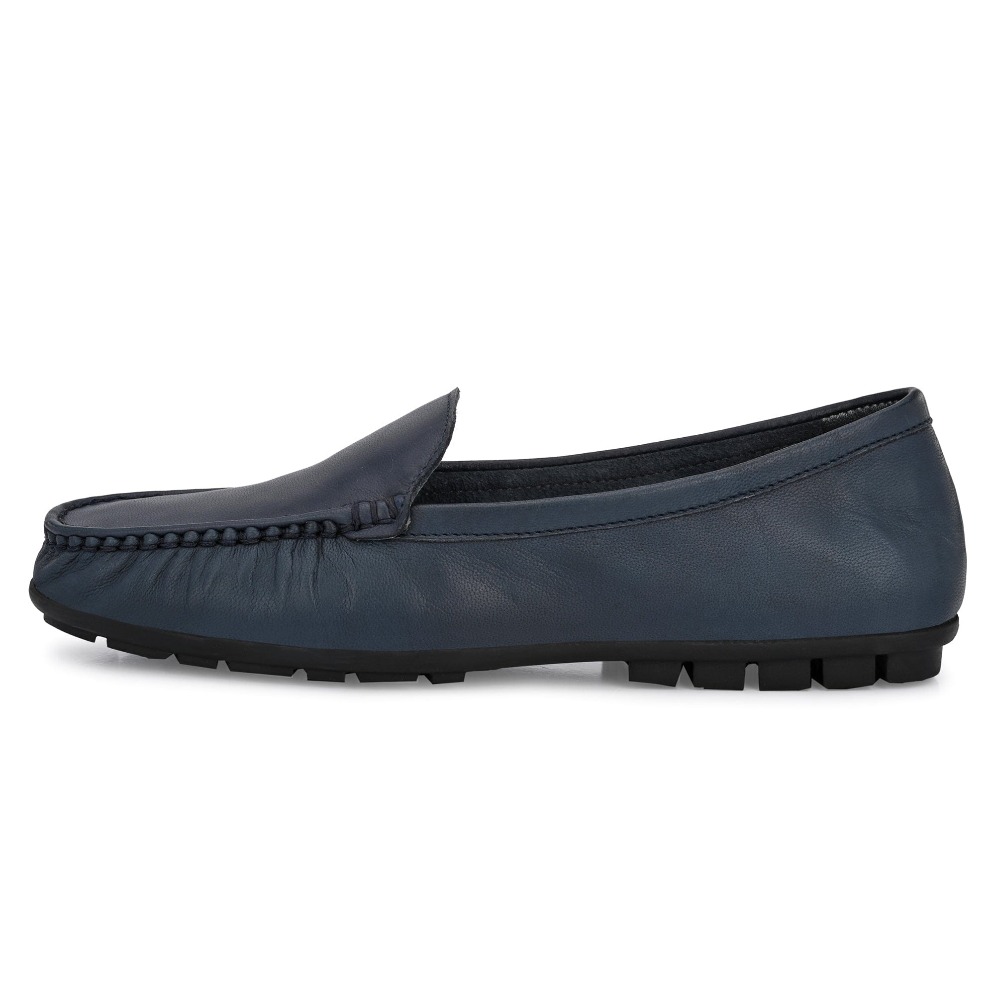Comfortable Casual Loafers For Women egoss-shoes