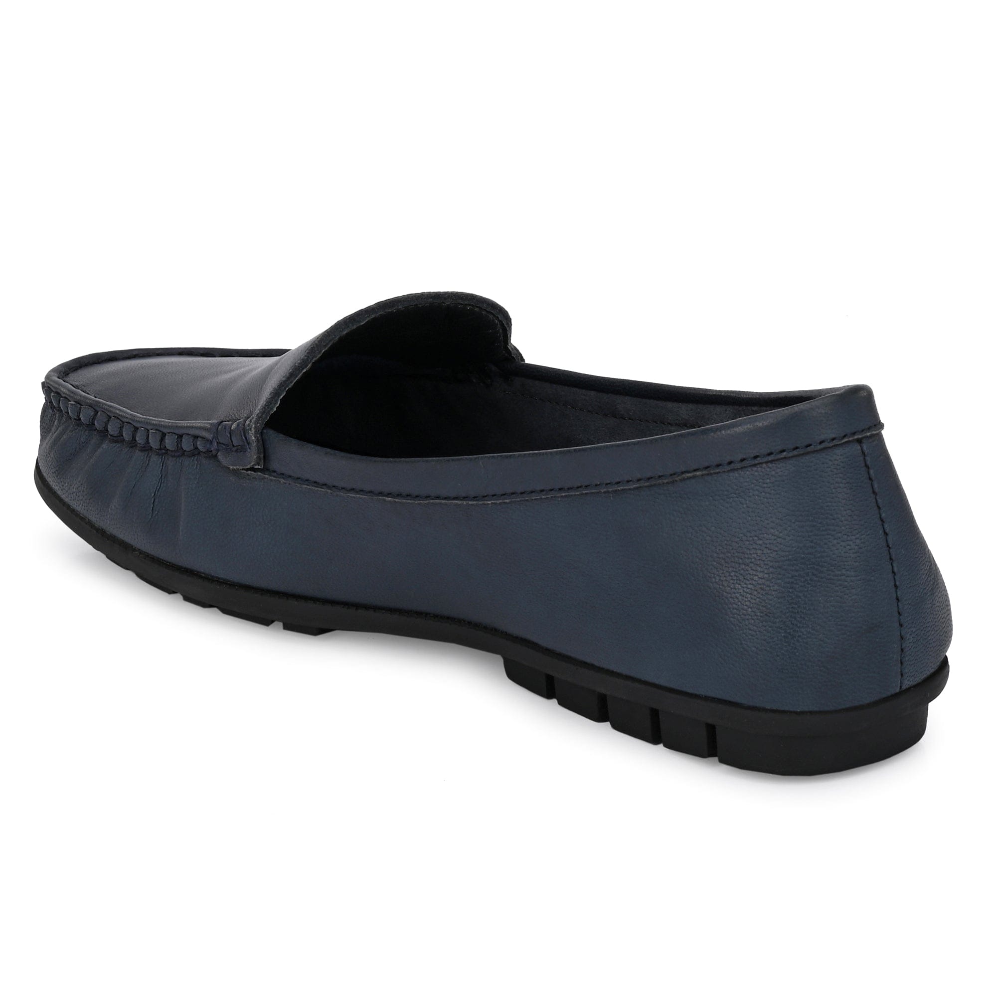 Comfortable Casual Loafers For Women egoss-shoes