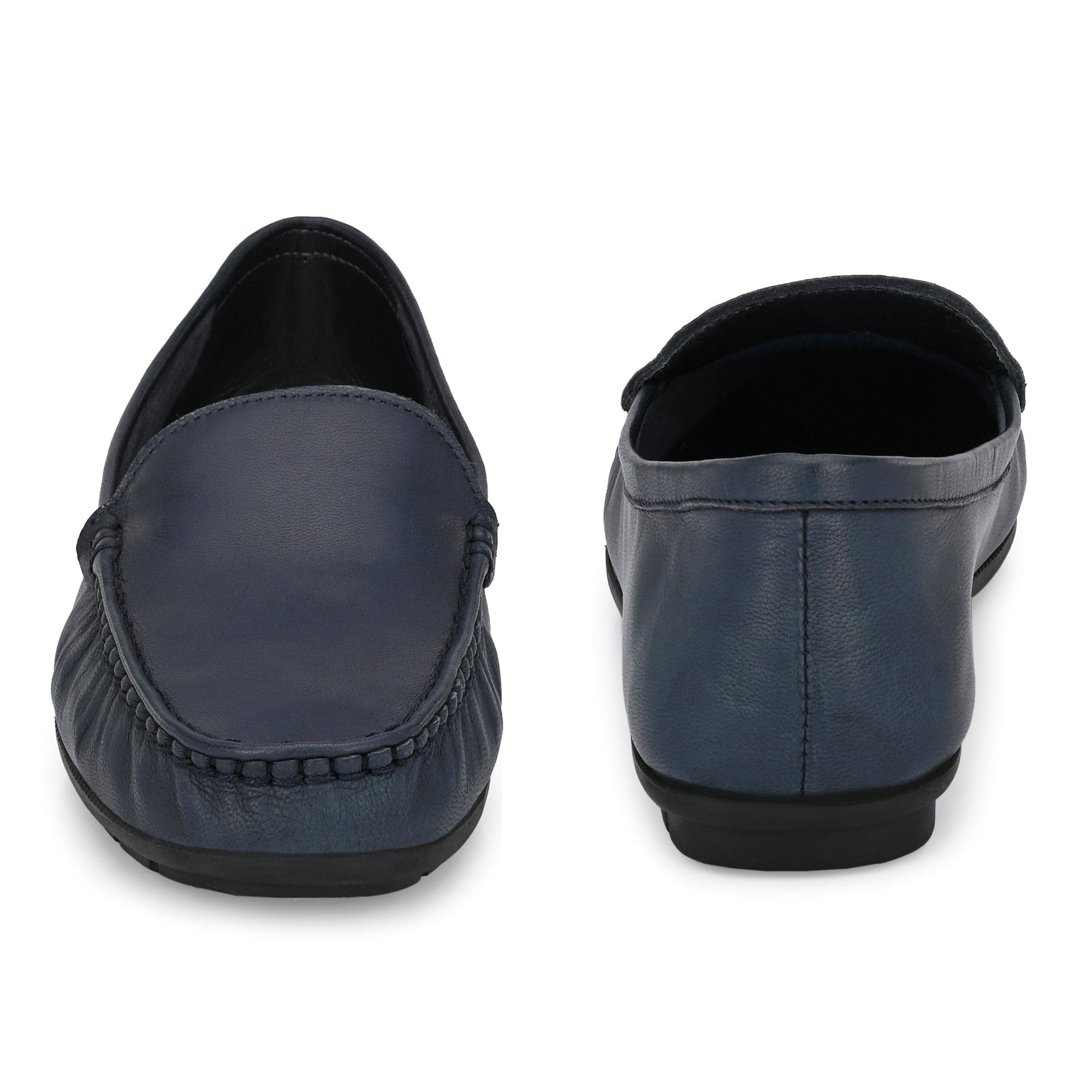 Comfortable Casual Loafers For Women egoss-shoes