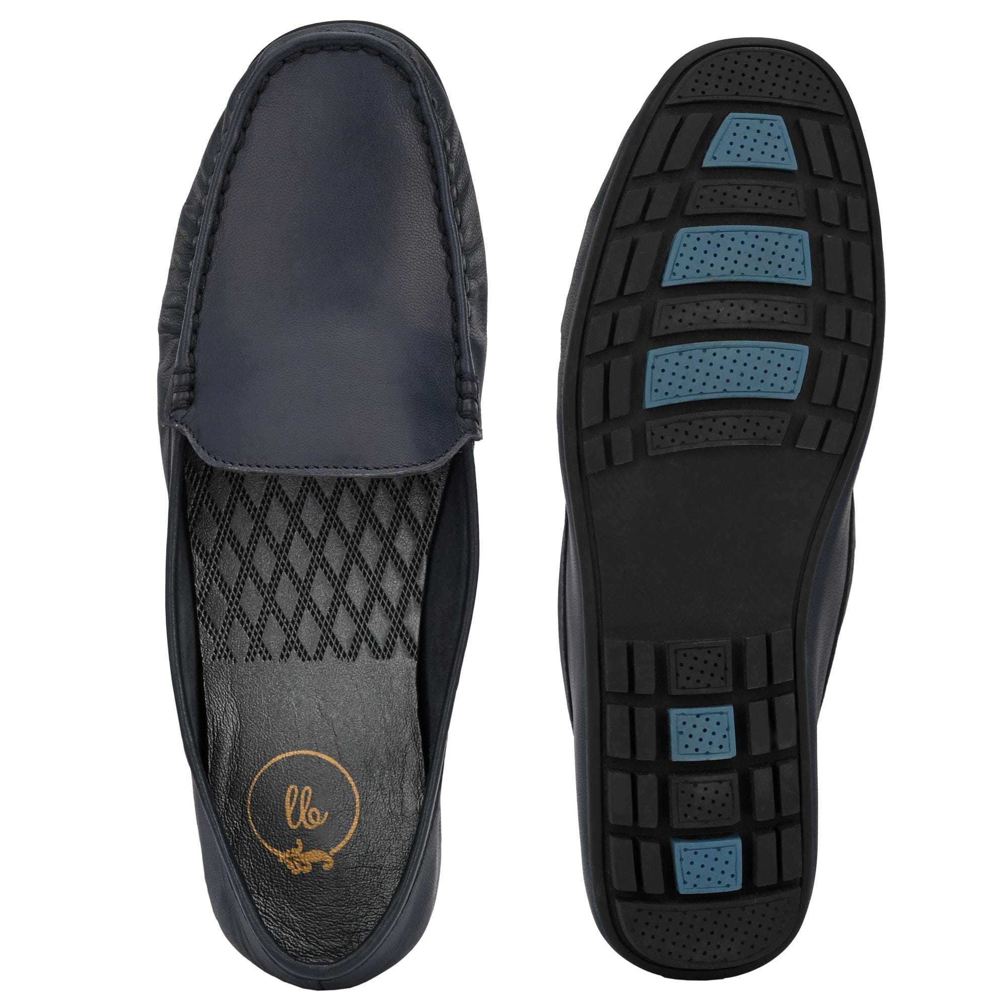 Comfortable Casual Loafers For Women egoss-shoes