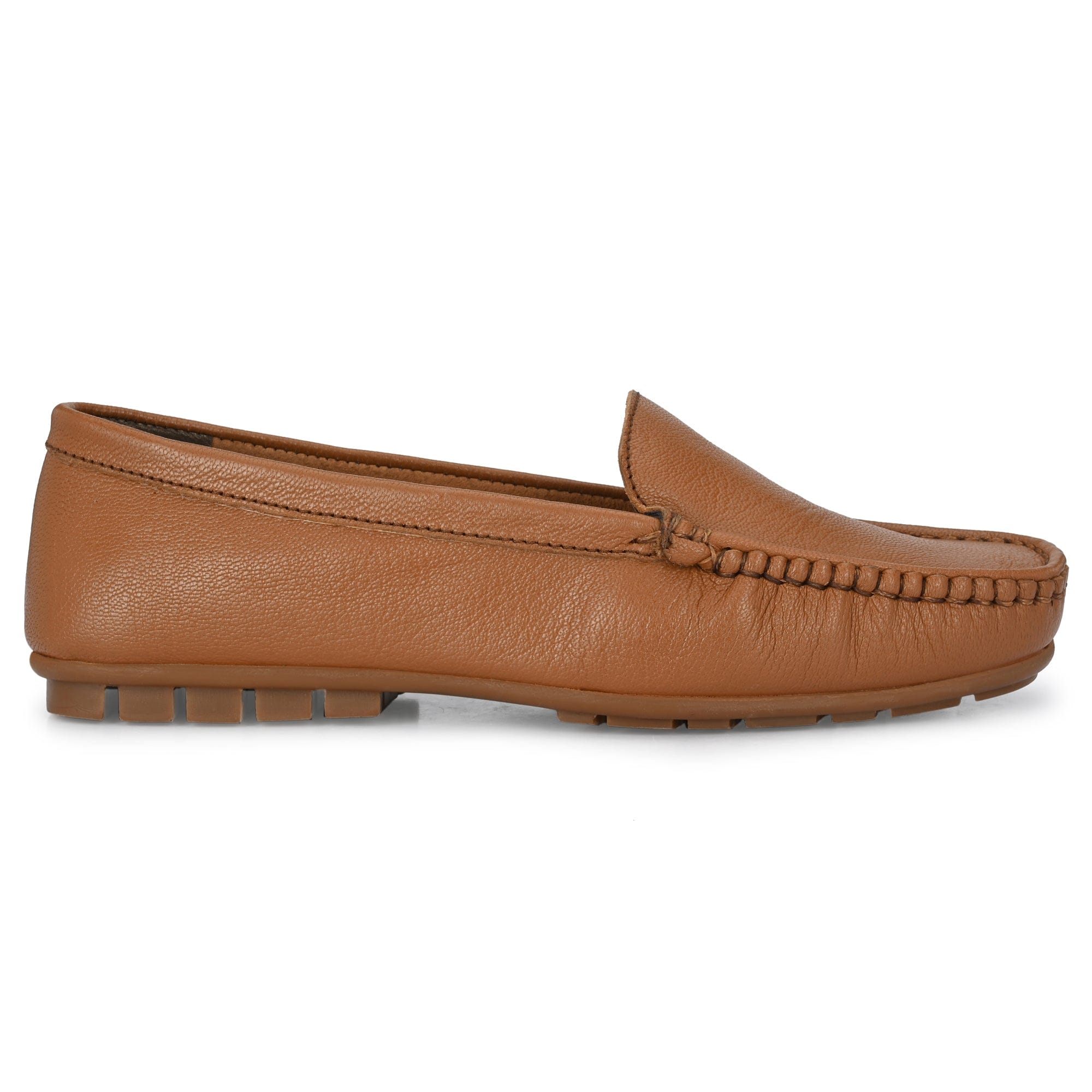 Comfortable Casual Loafers For Women egoss-shoes