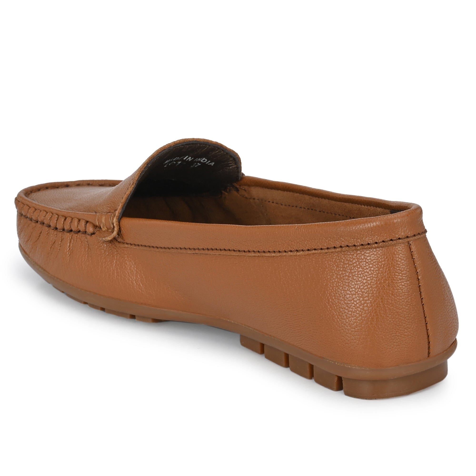 Comfortable Casual Loafers For Women egoss-shoes