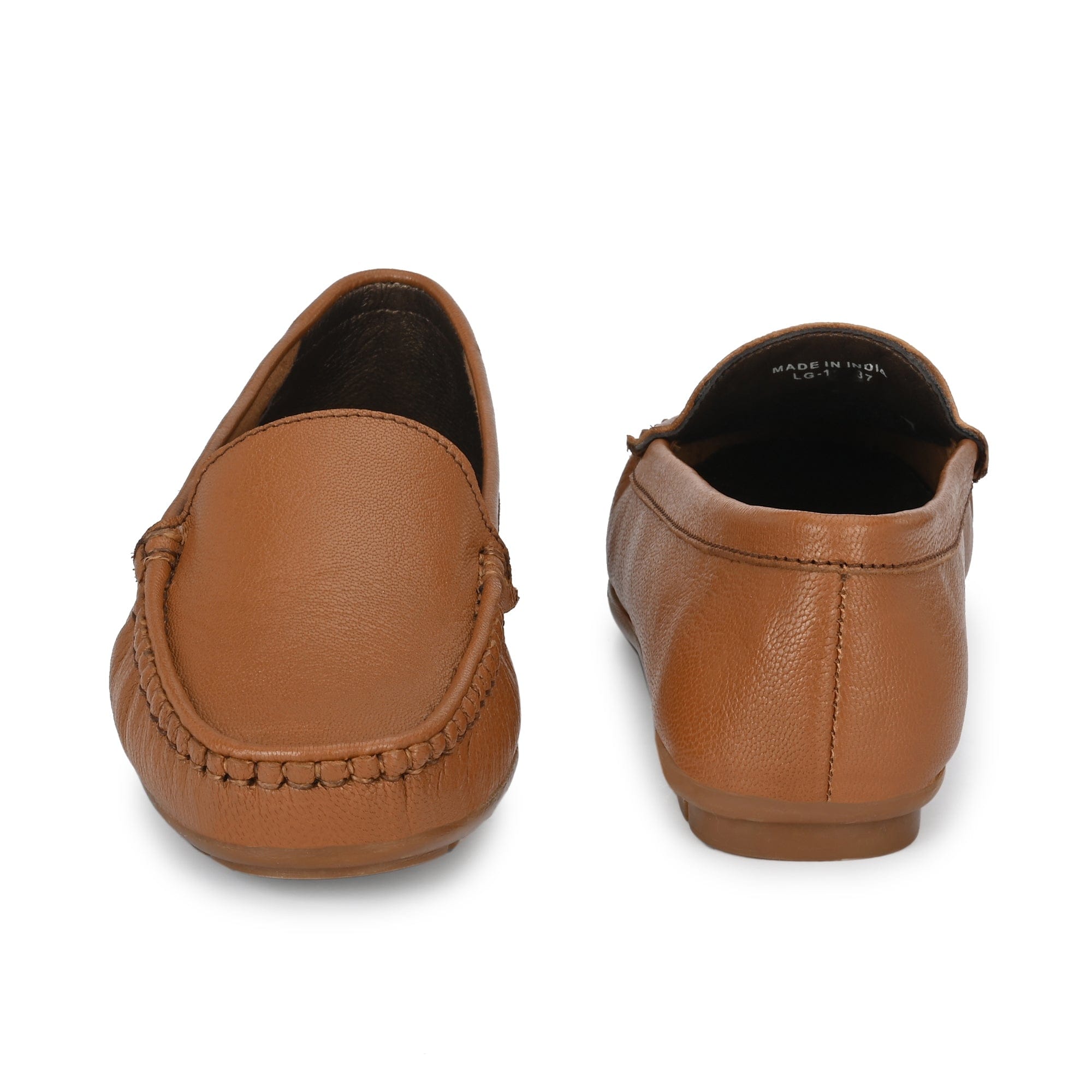 Comfortable Casual Loafers For Women egoss-shoes