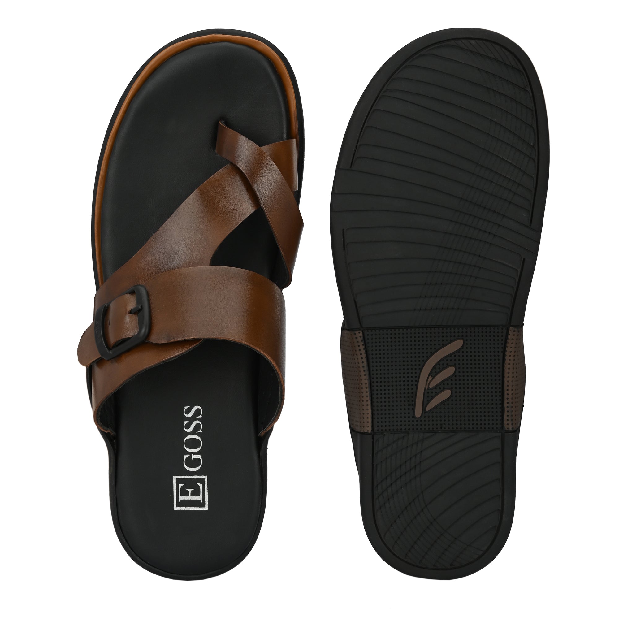 Egoss Slippers For Men
