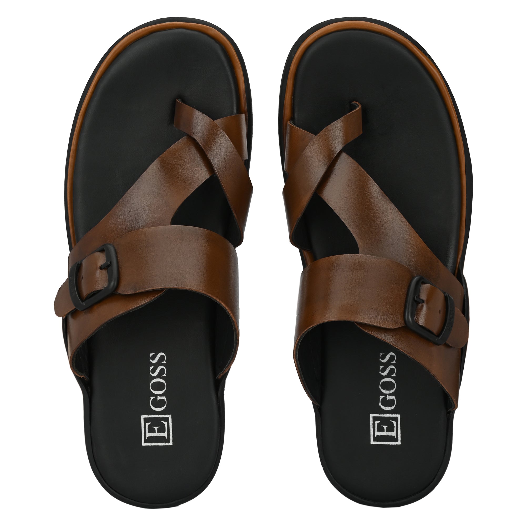 Egoss Slippers For Men
