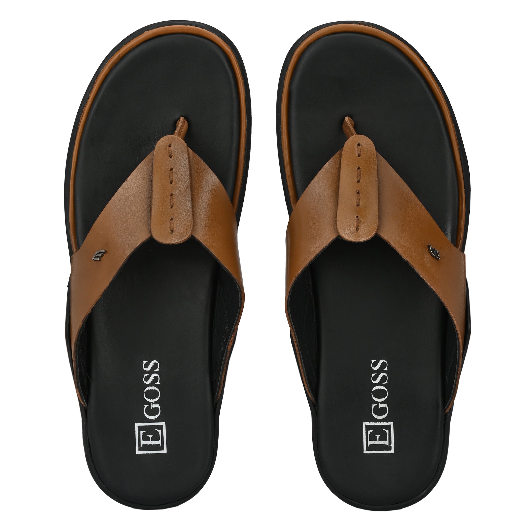 Egoss Slippers For Men