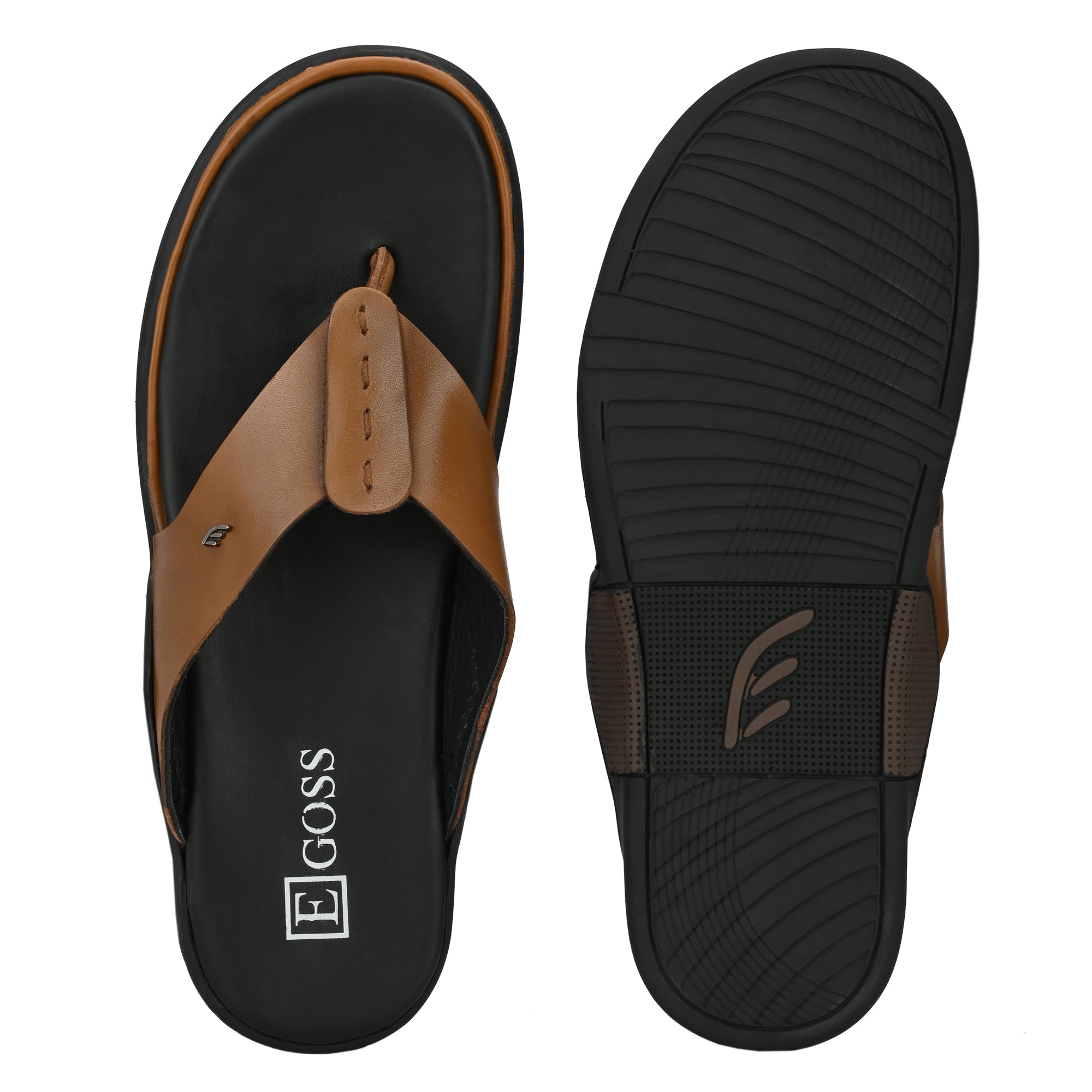 Egoss Slippers For Men