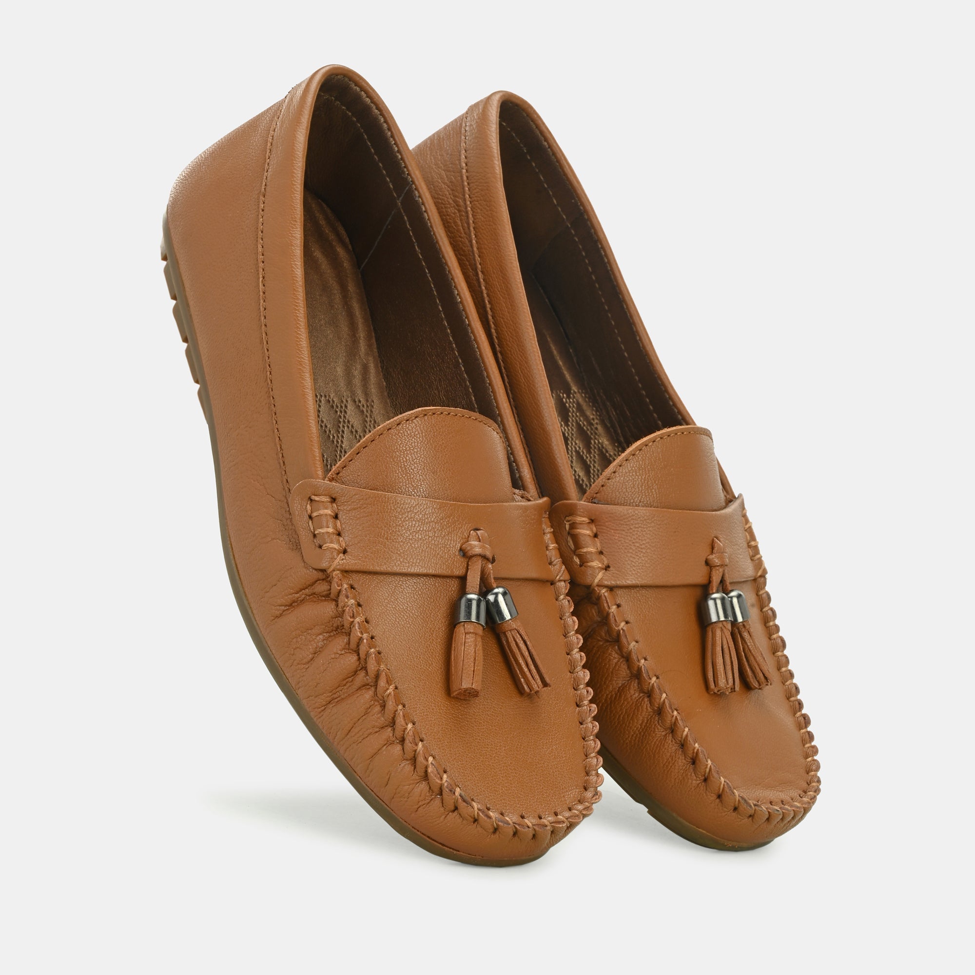 LG-10 (TAN) ladybossbyegoss