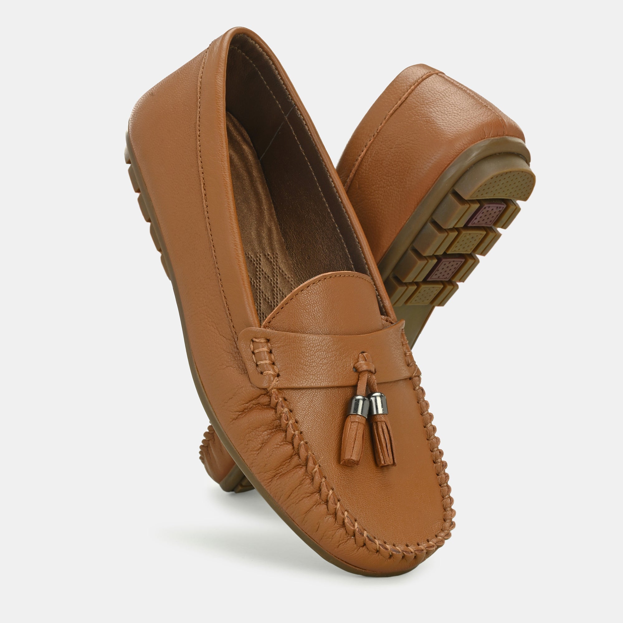 LG-10 (TAN) ladybossbyegoss