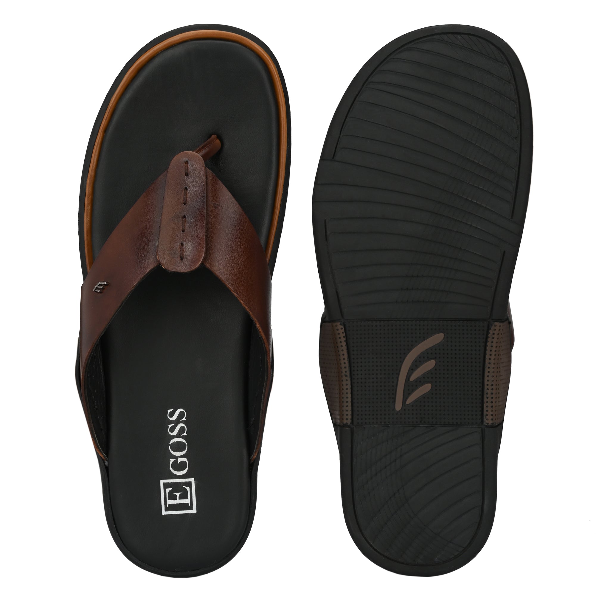 Egoss Slippers For Men