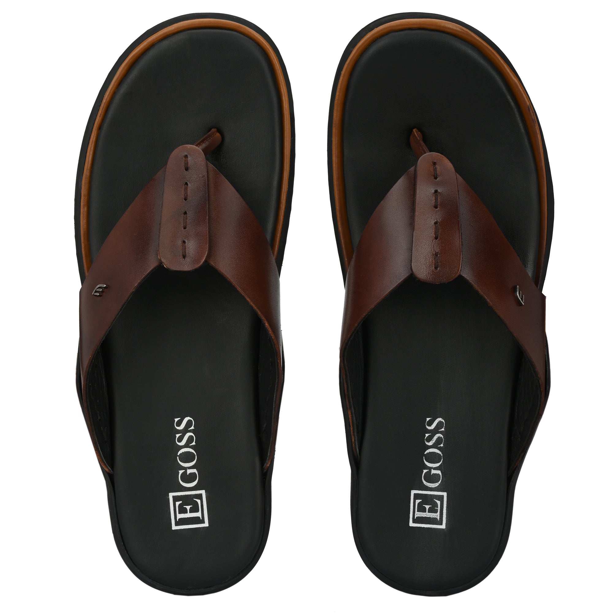 Egoss Slippers For Men