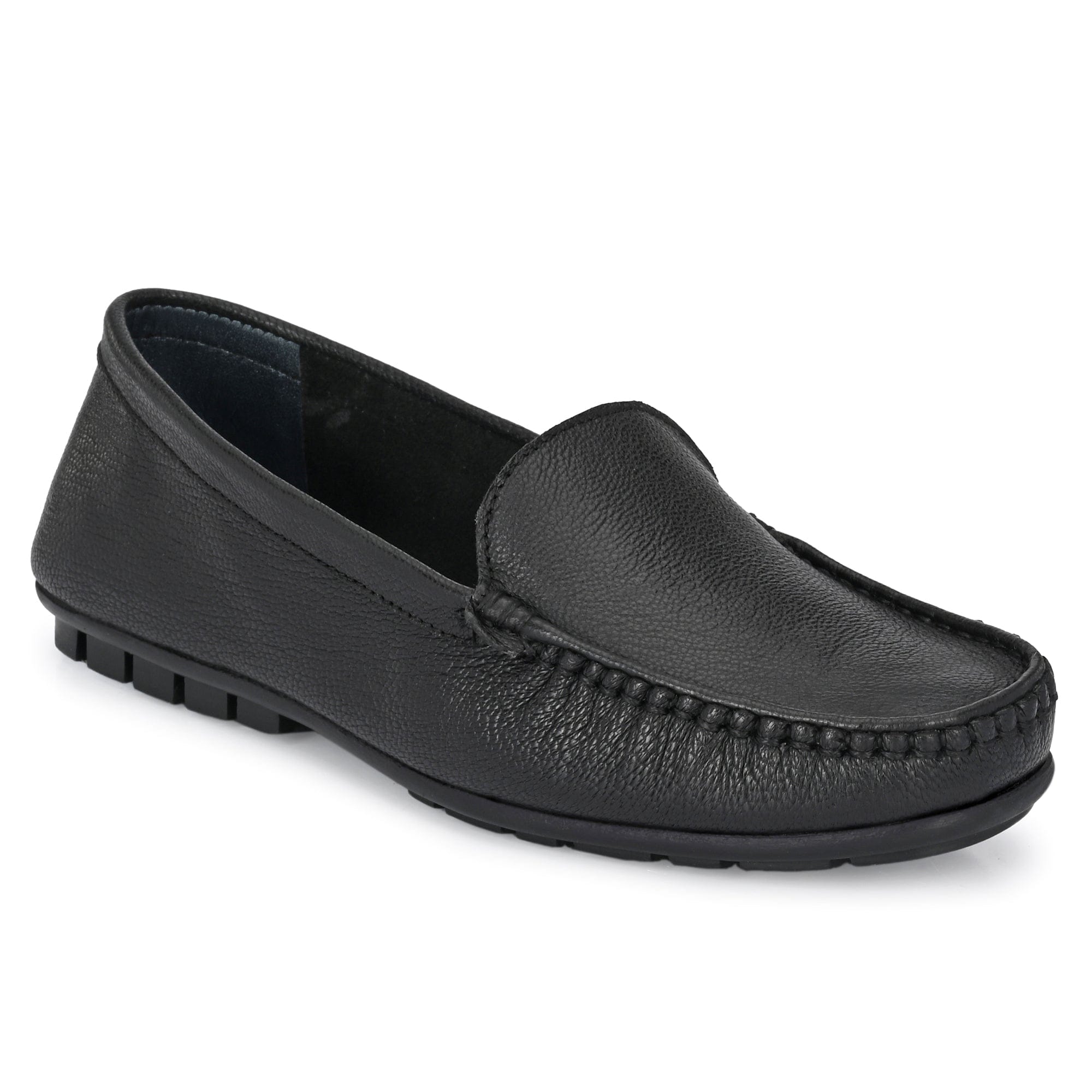 Comfortable Casual Loafers For Women egoss-shoes