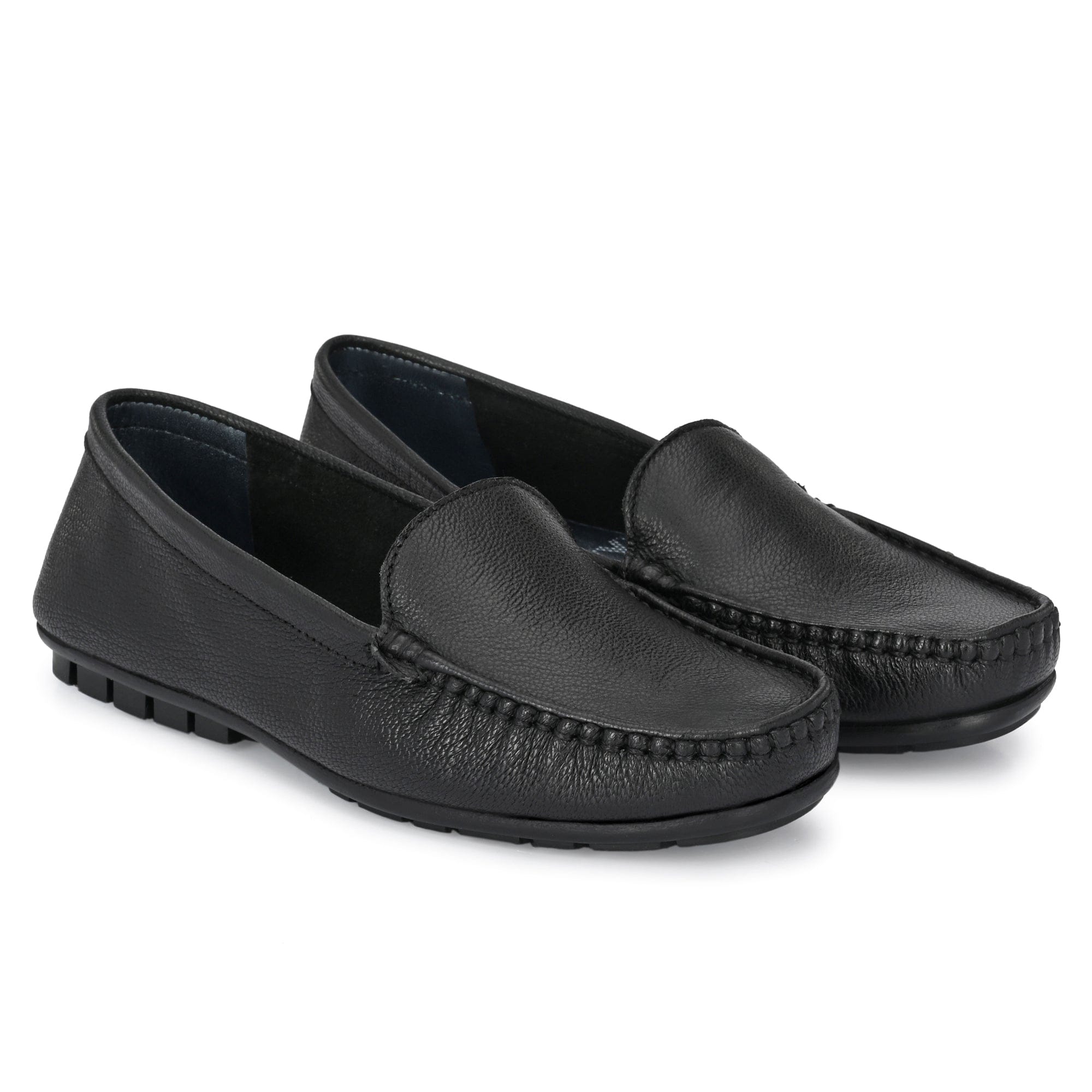 Comfortable Casual Loafers For Women egoss-shoes