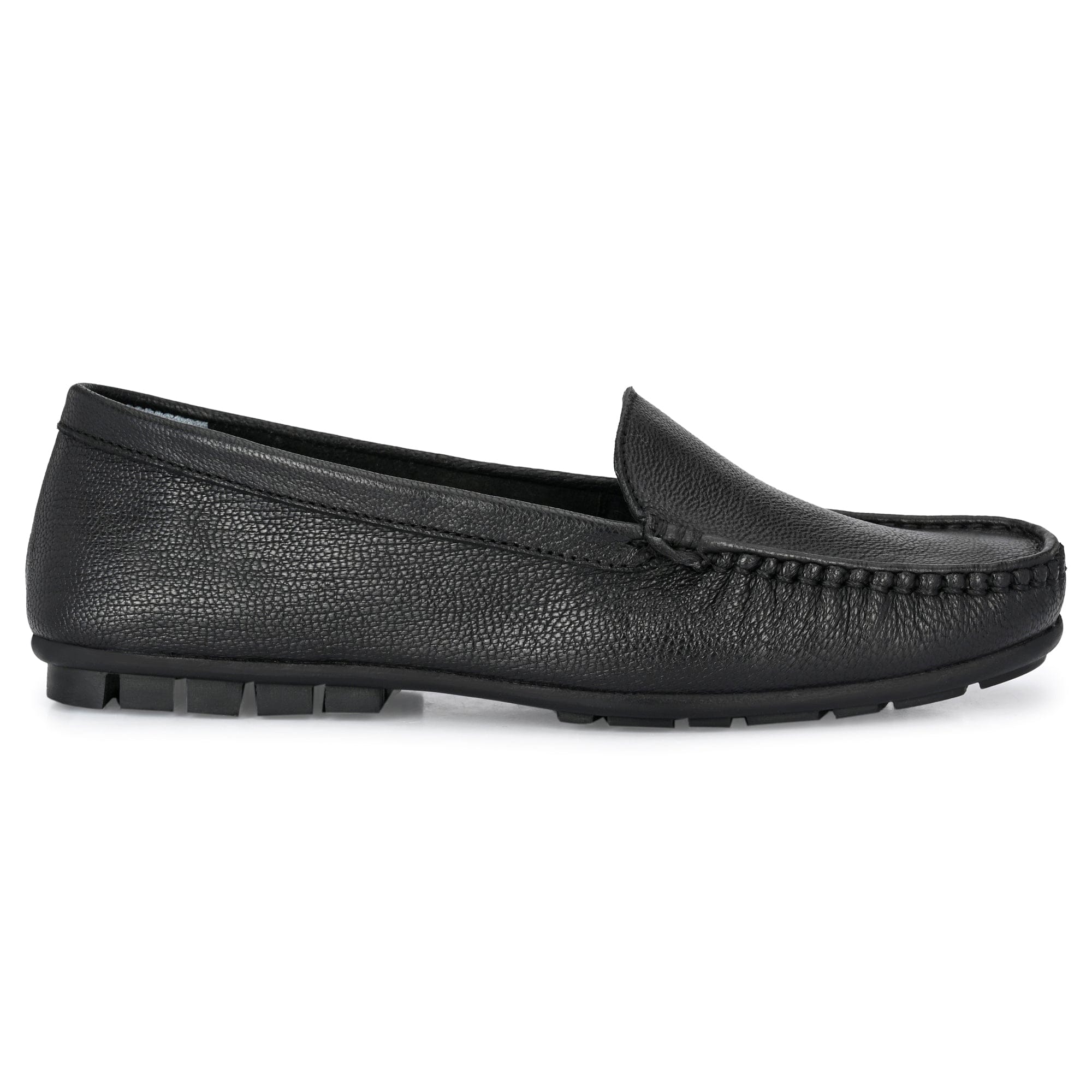 Comfortable Casual Loafers For Women egoss-shoes