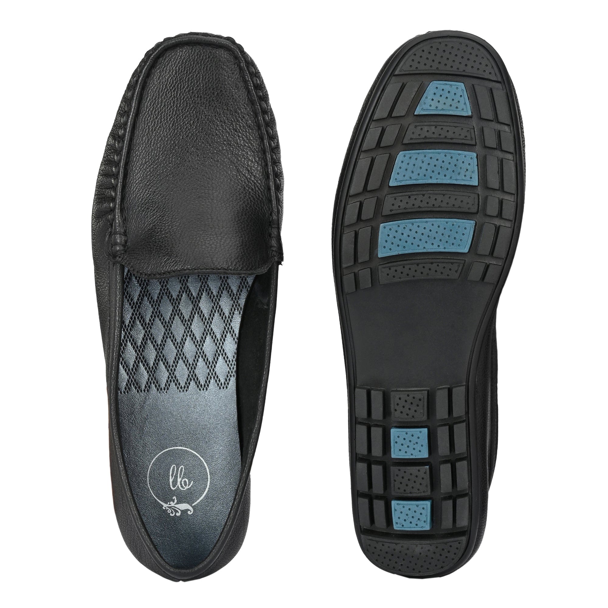 Comfortable Casual Loafers For Women egoss-shoes