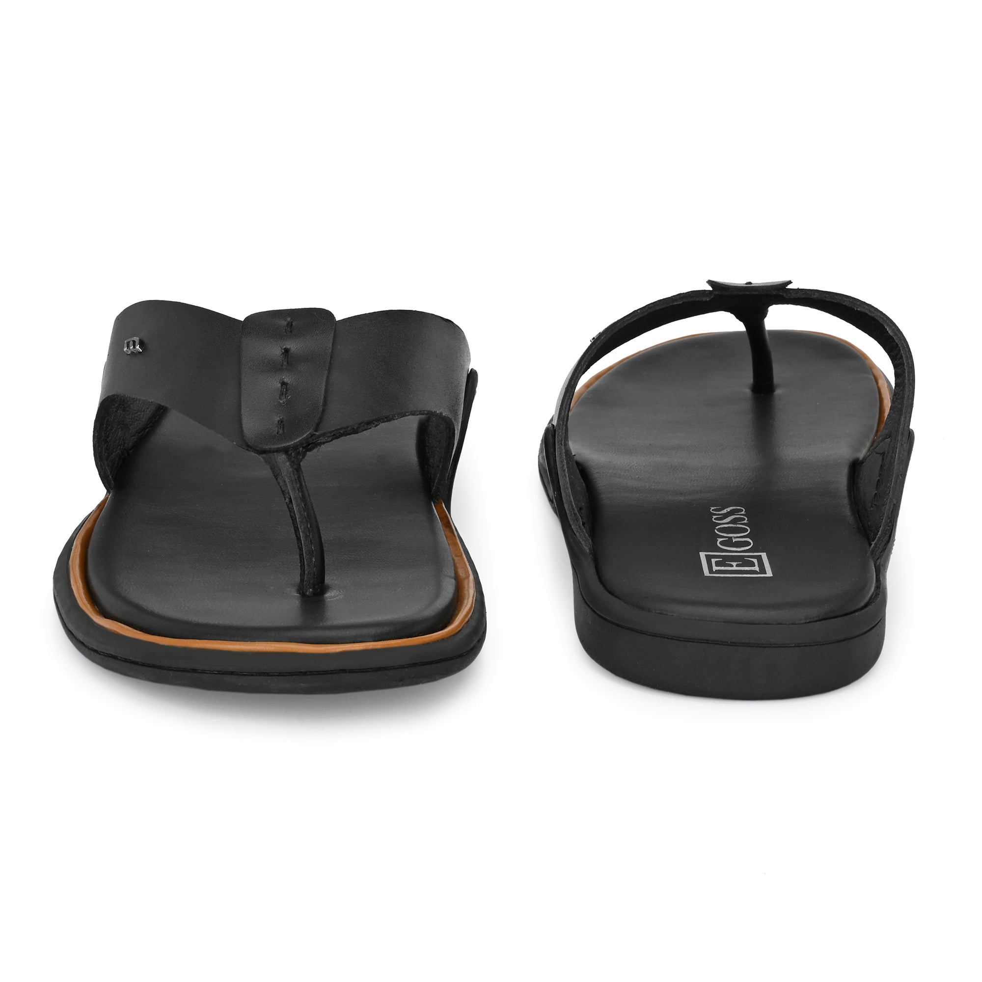 Egoss Slippers For Men