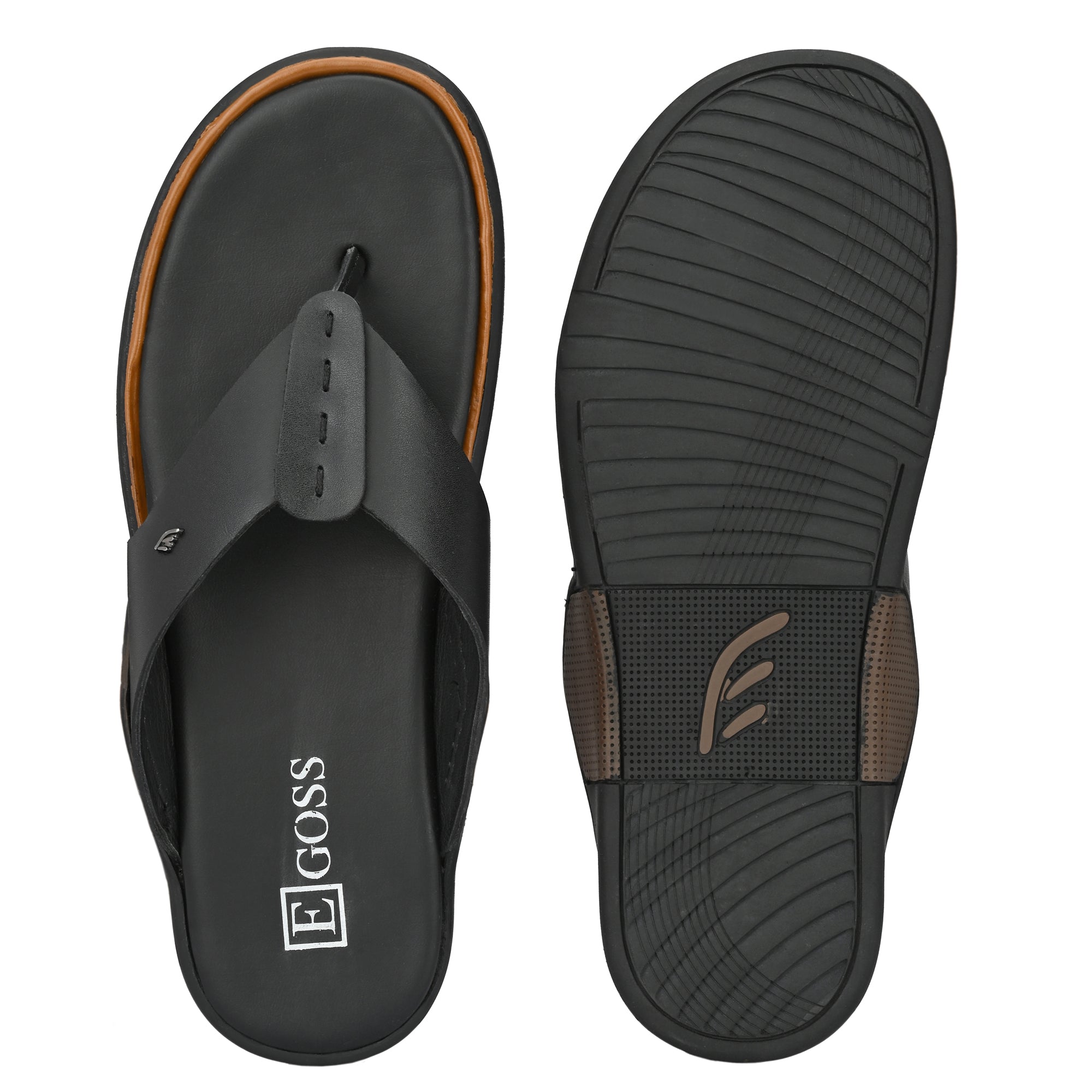 Egoss Slippers For Men