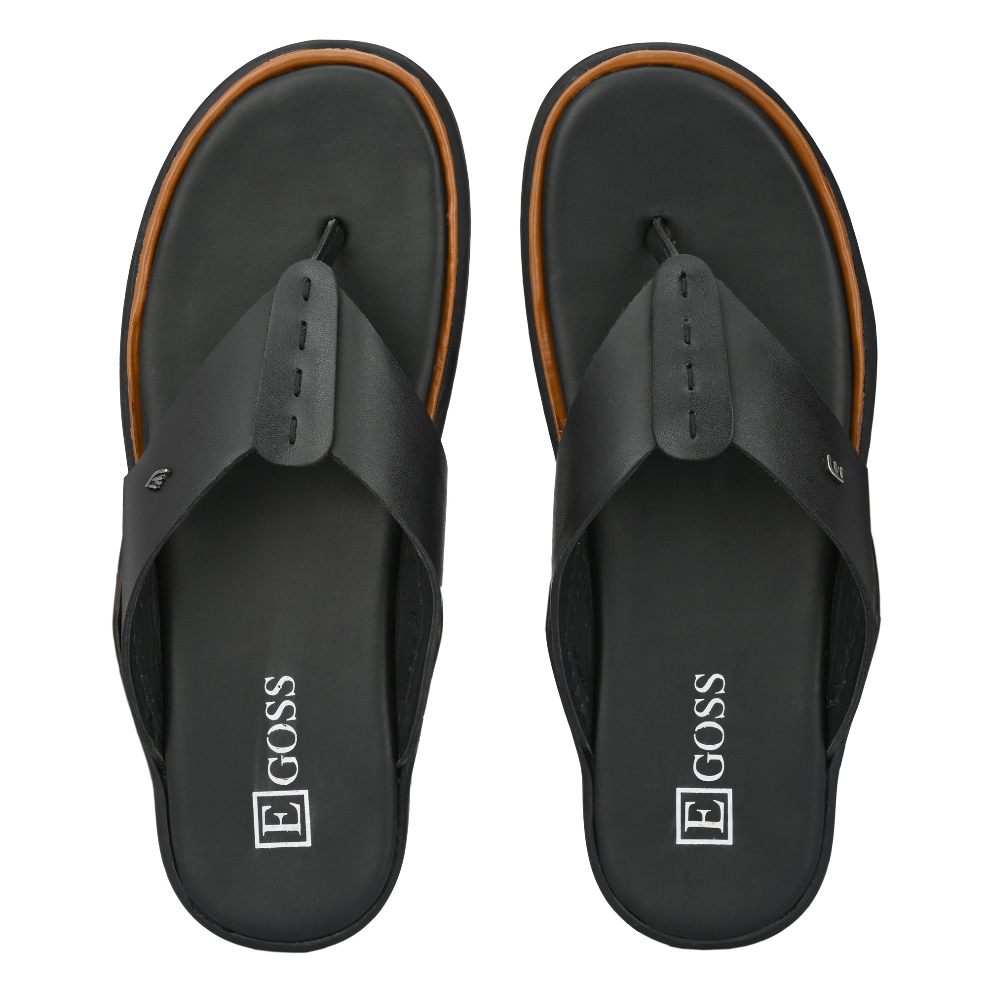 Egoss Slippers For Men