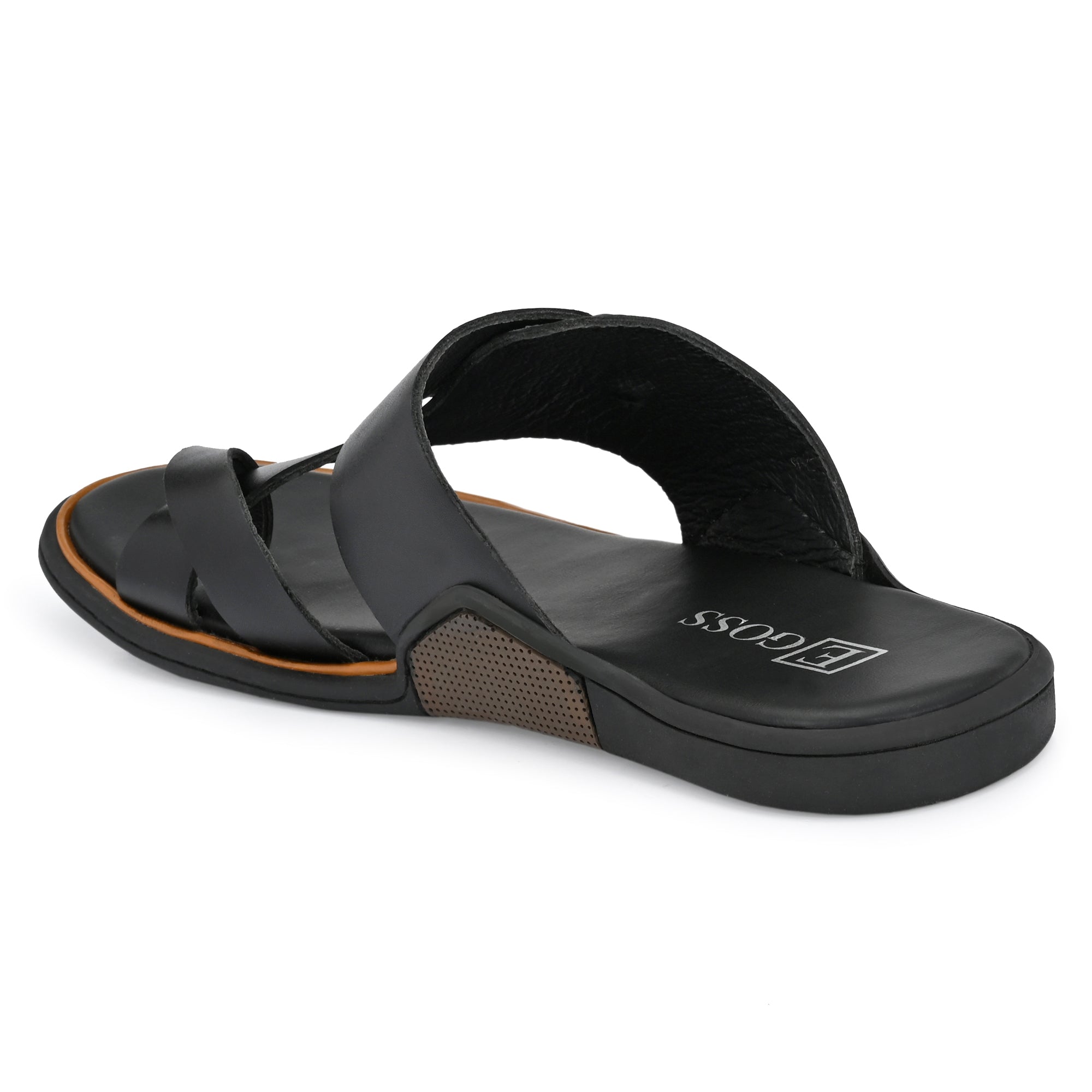 Egoss Slippers For Men