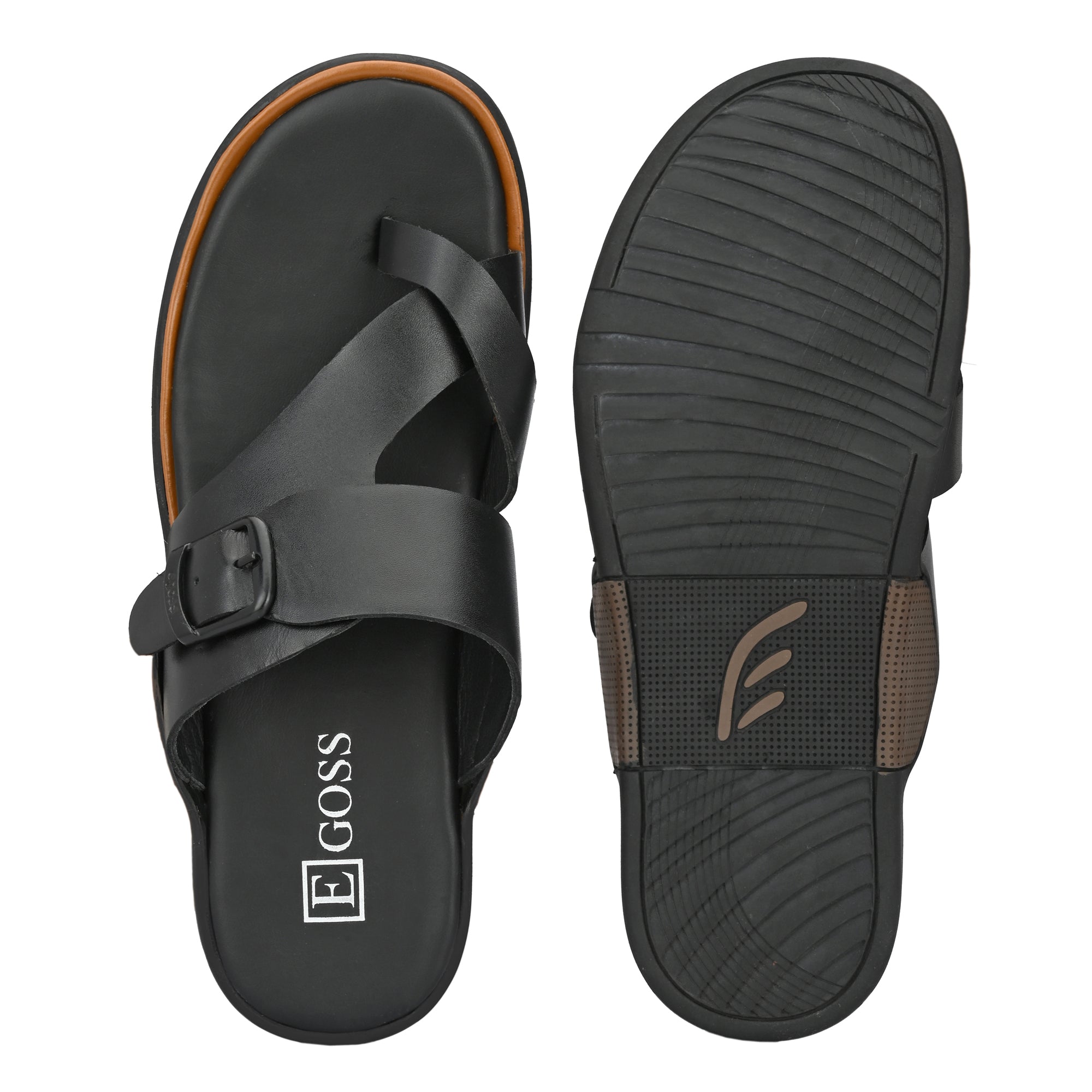 Egoss Slippers For Men