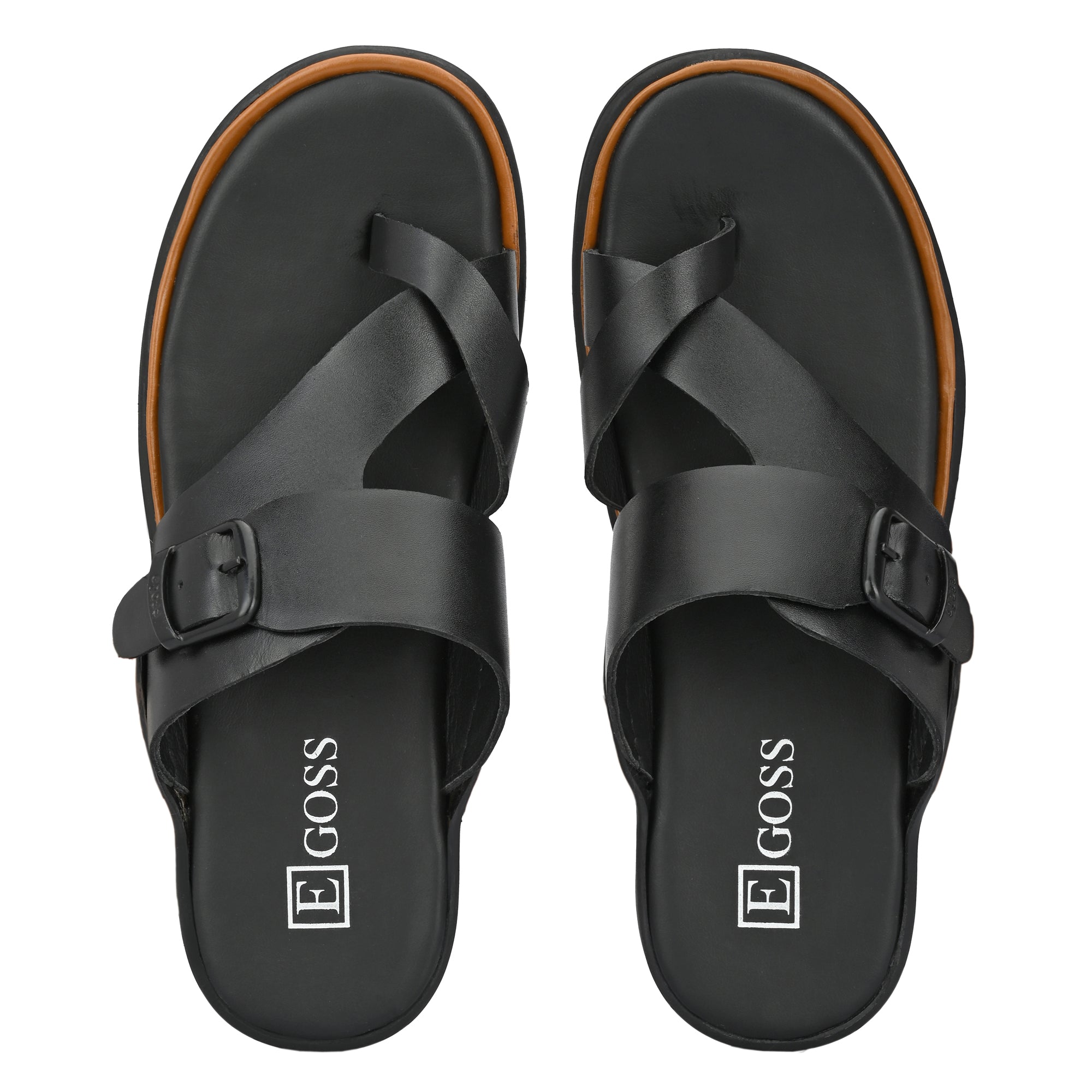 Egoss Slippers For Men