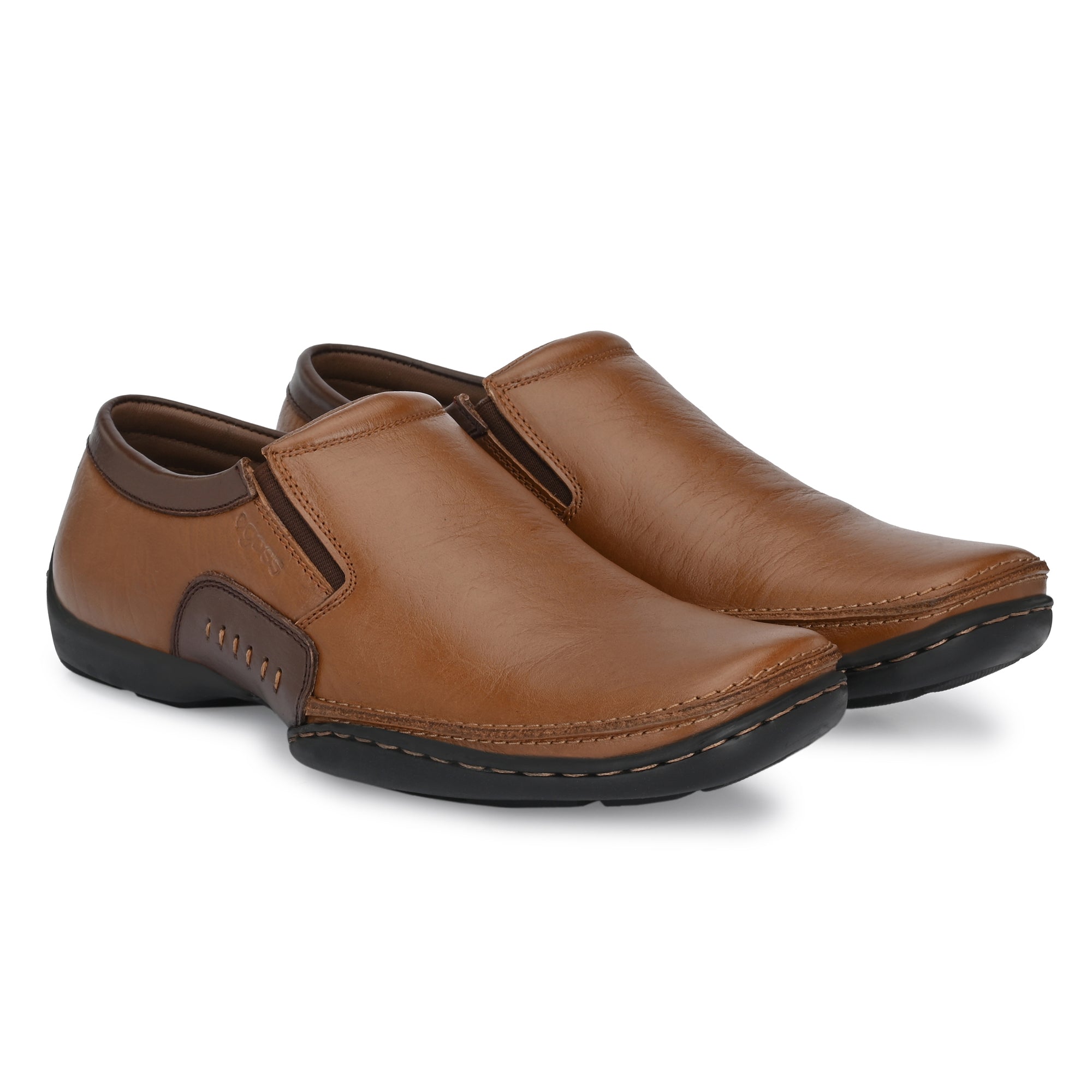 Egoss Casual Shoes For Men - Shoes for men Leather Casual