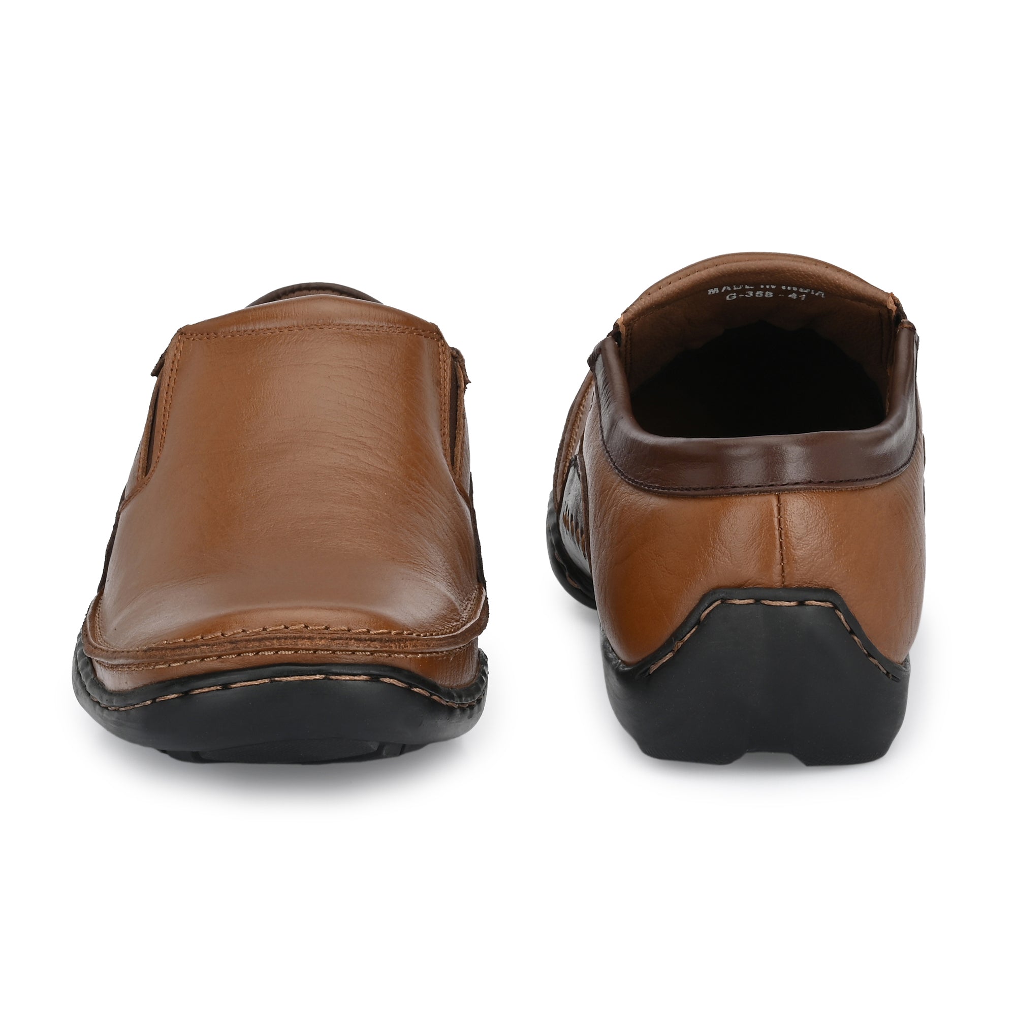 Egoss Casual Shoes For Men - Shoes for men Leather Casual