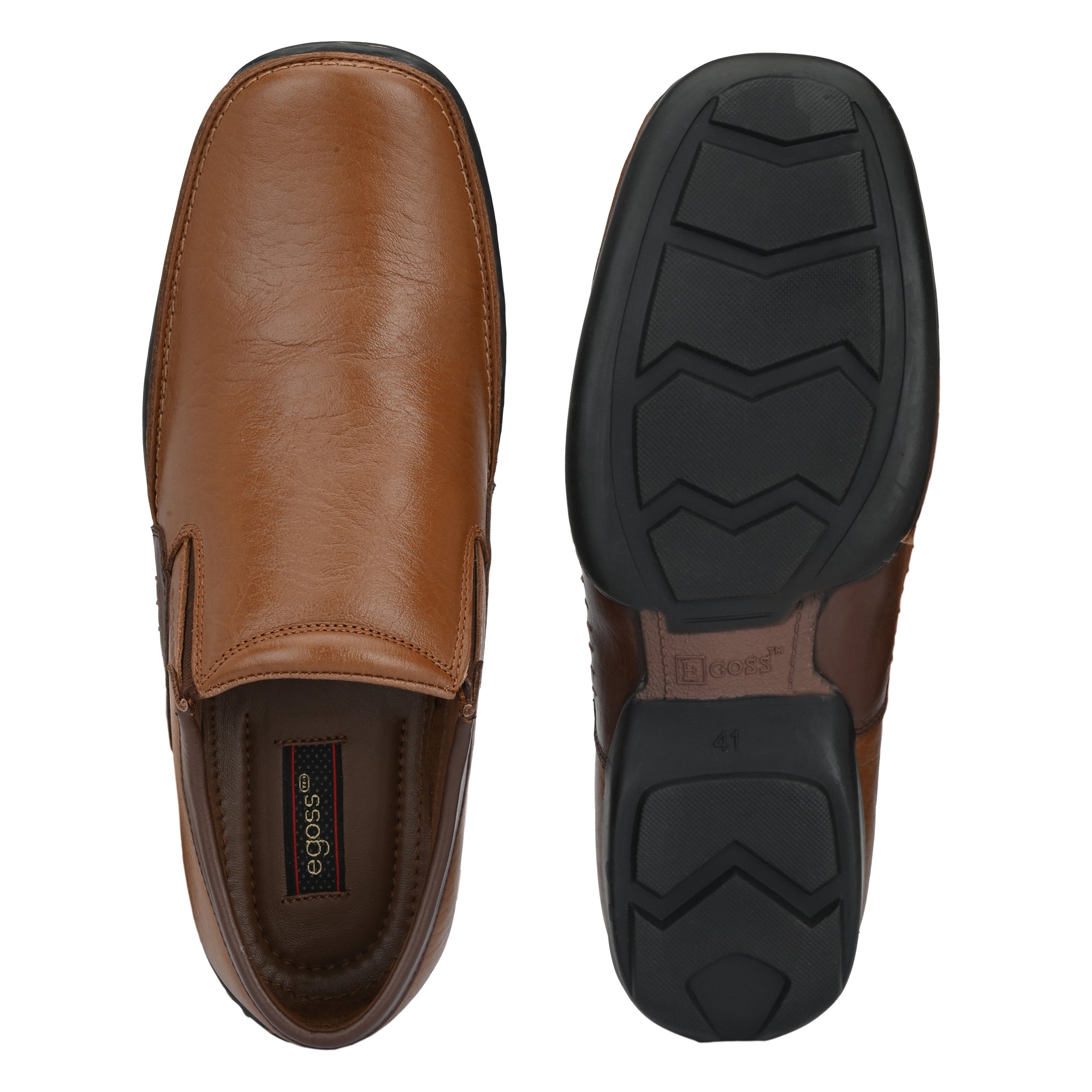 Egoss Casual Shoes For Men - Shoes for men Leather Casual