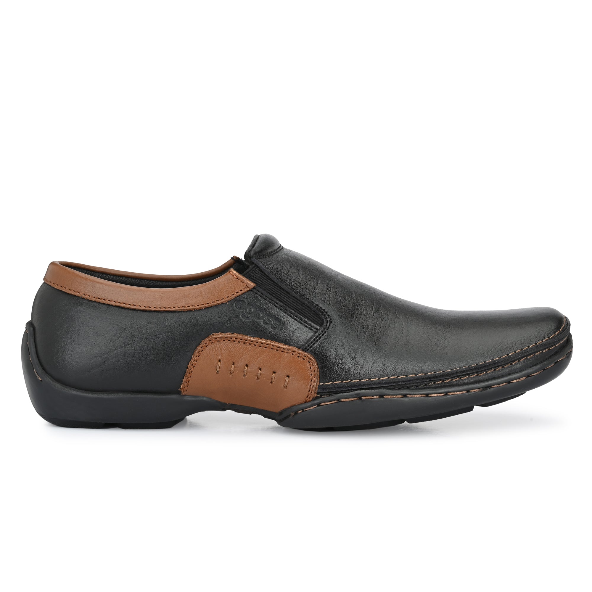 Egoss Casual Shoes For Men - Shoes for men Leather Casual