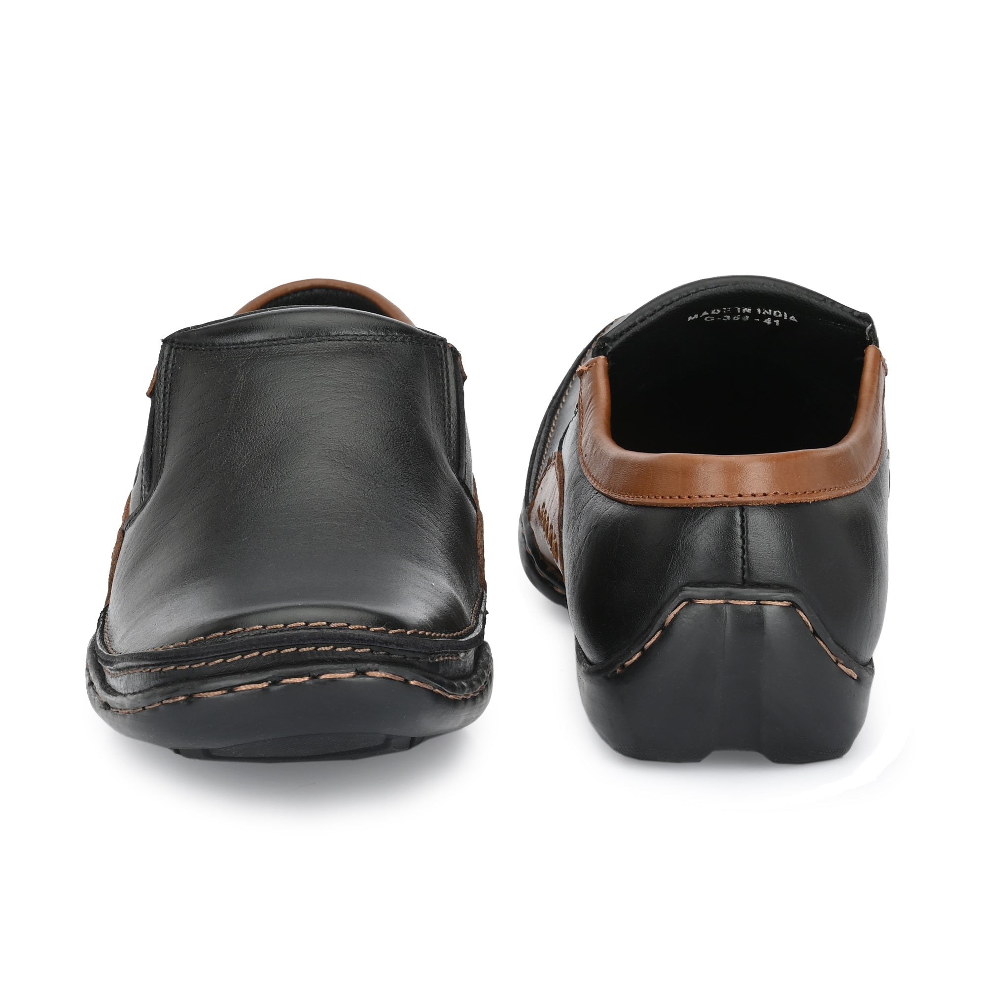 Egoss Casual Shoes For Men - Shoes for men Leather Casual