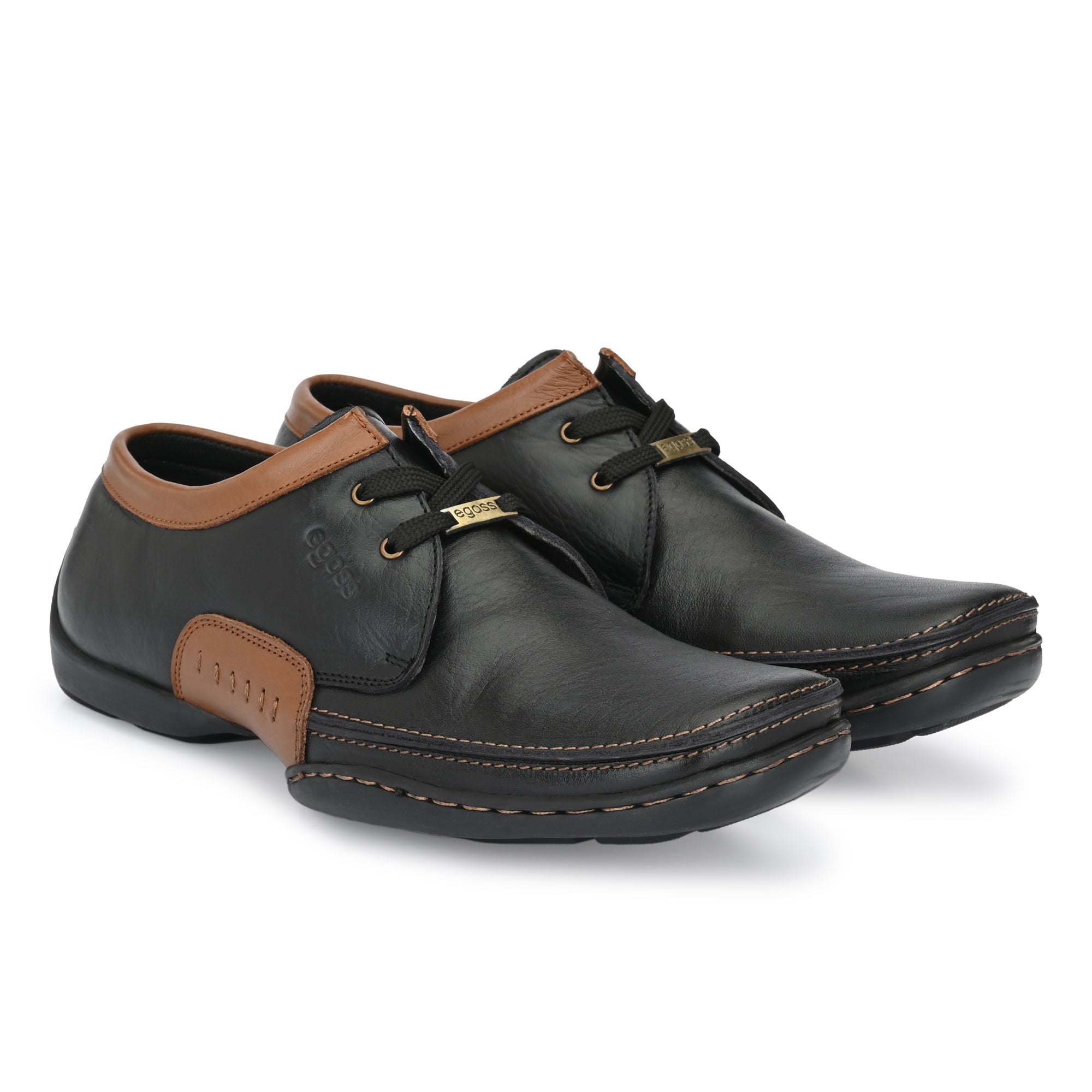 Men Lace Ups shoes