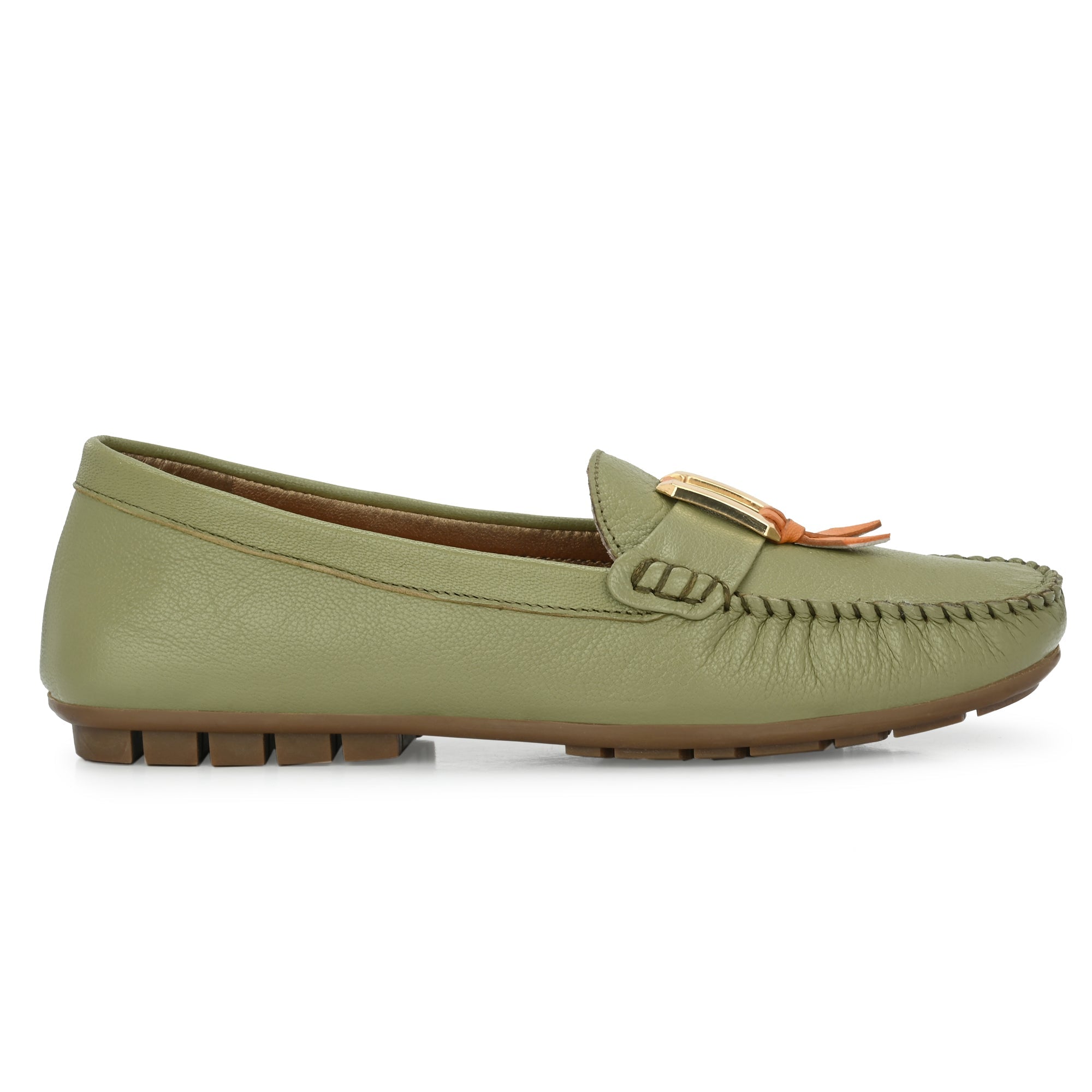 LG-102 (OLIVE) ladybossbyegoss