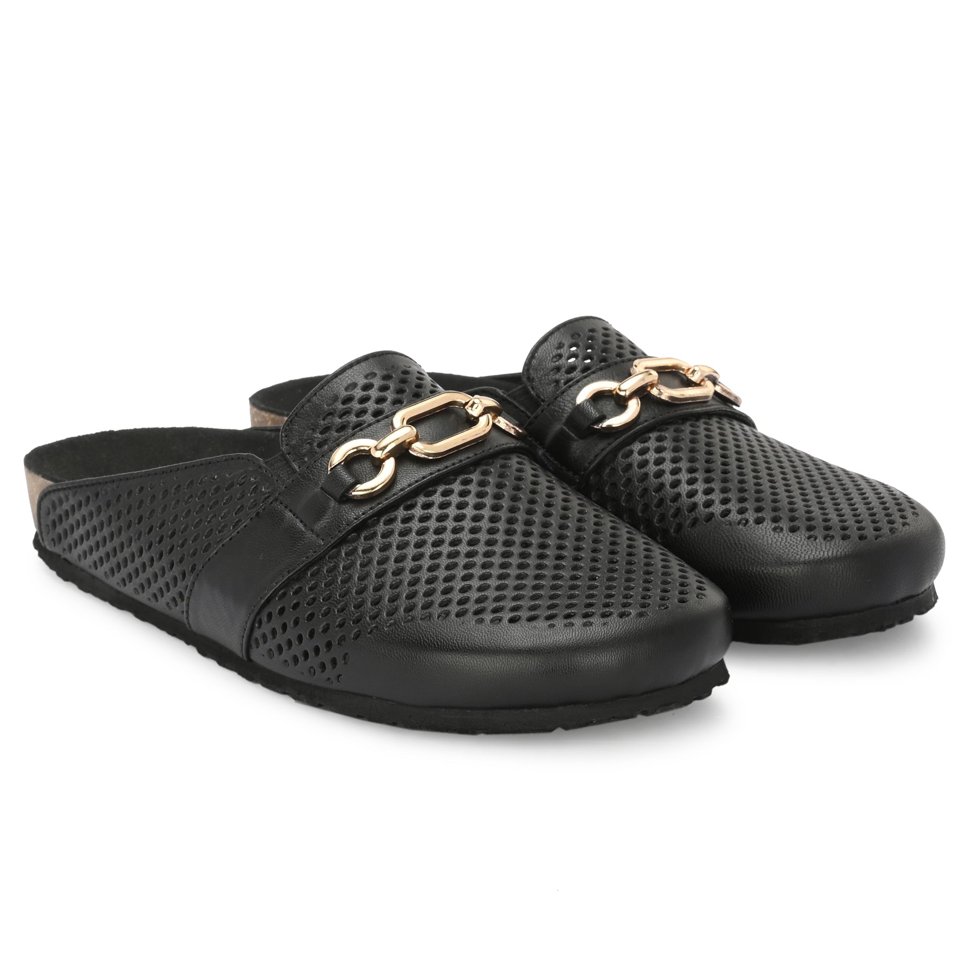 LC-306 (BLACK) ladybossbyegoss